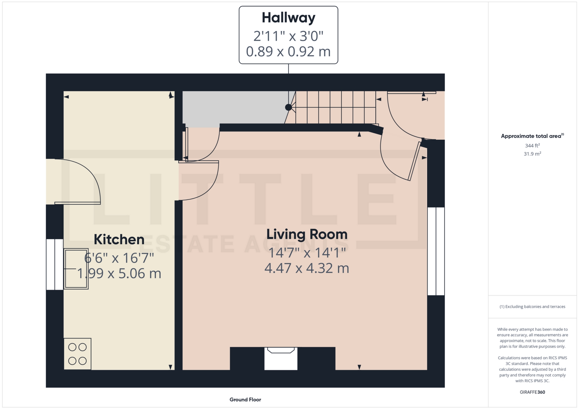 Floor Plan 3 Floor Plan 3