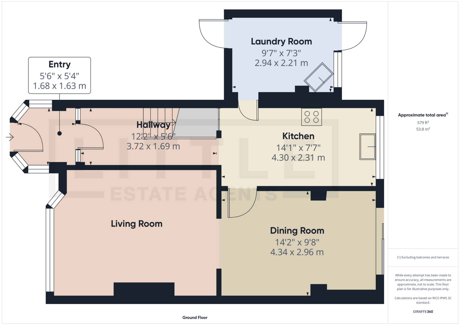 Floor Plan 2 Floor Plan 2