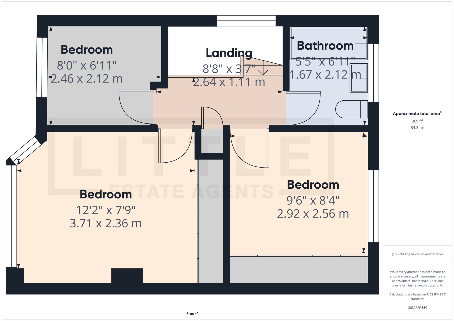 Floor Plan 3 Floor Plan 3
