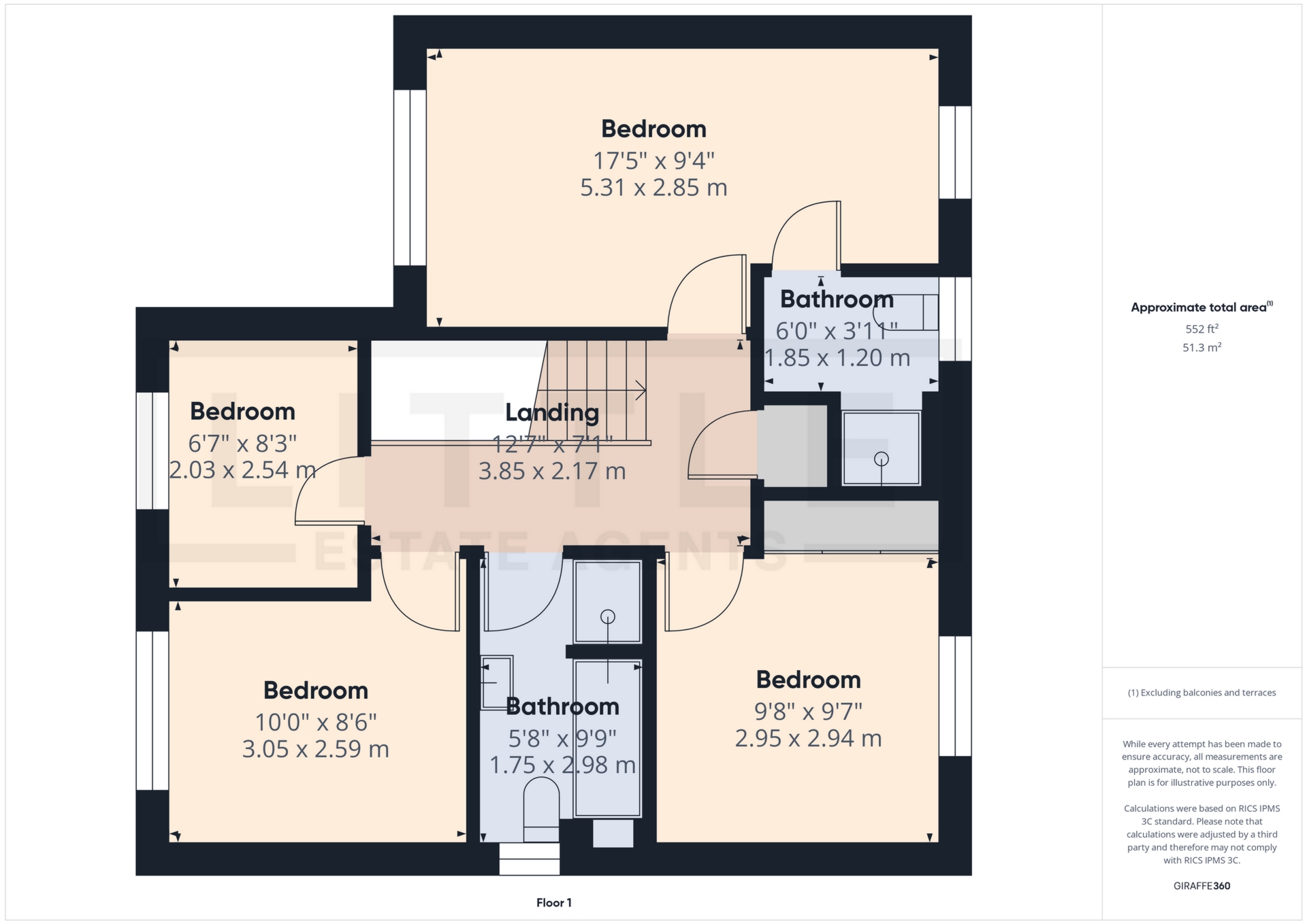 Floor Plan 3 Floor Plan 3