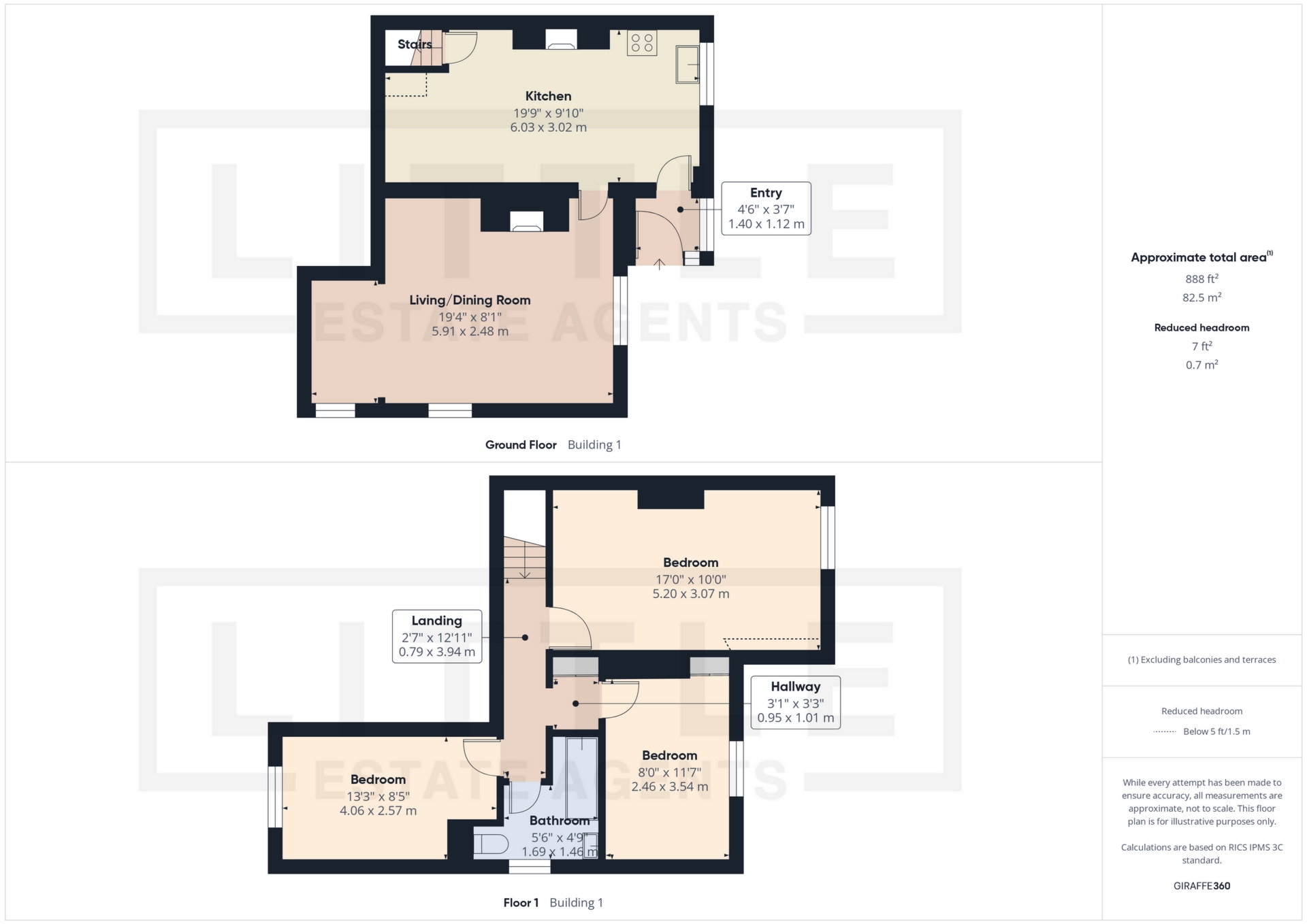 Floor Plan 2 Floor Plan 2