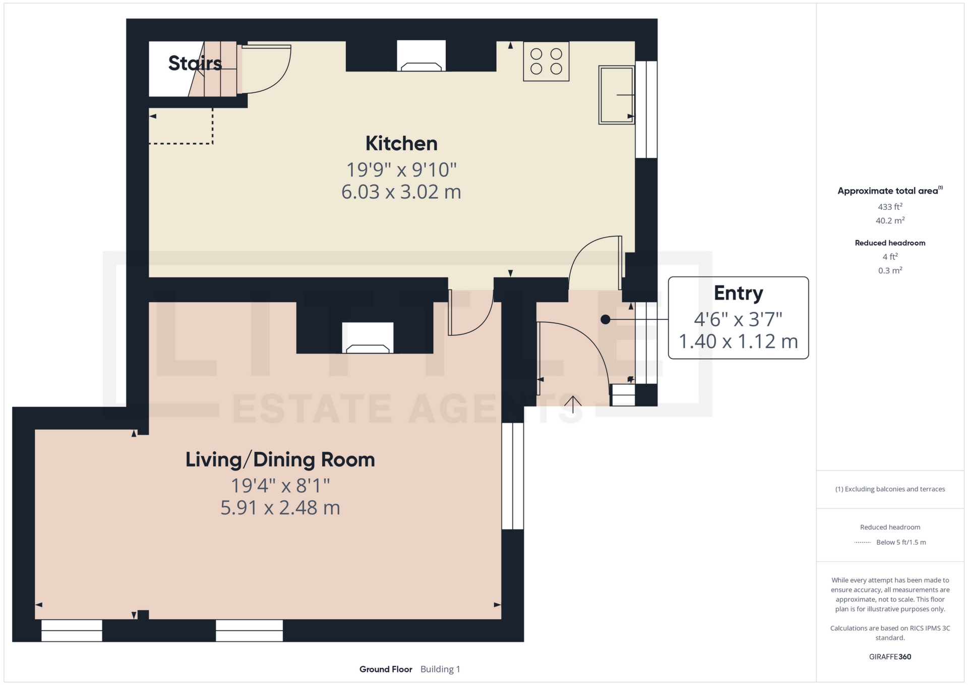 Floor Plan 3 Floor Plan 3