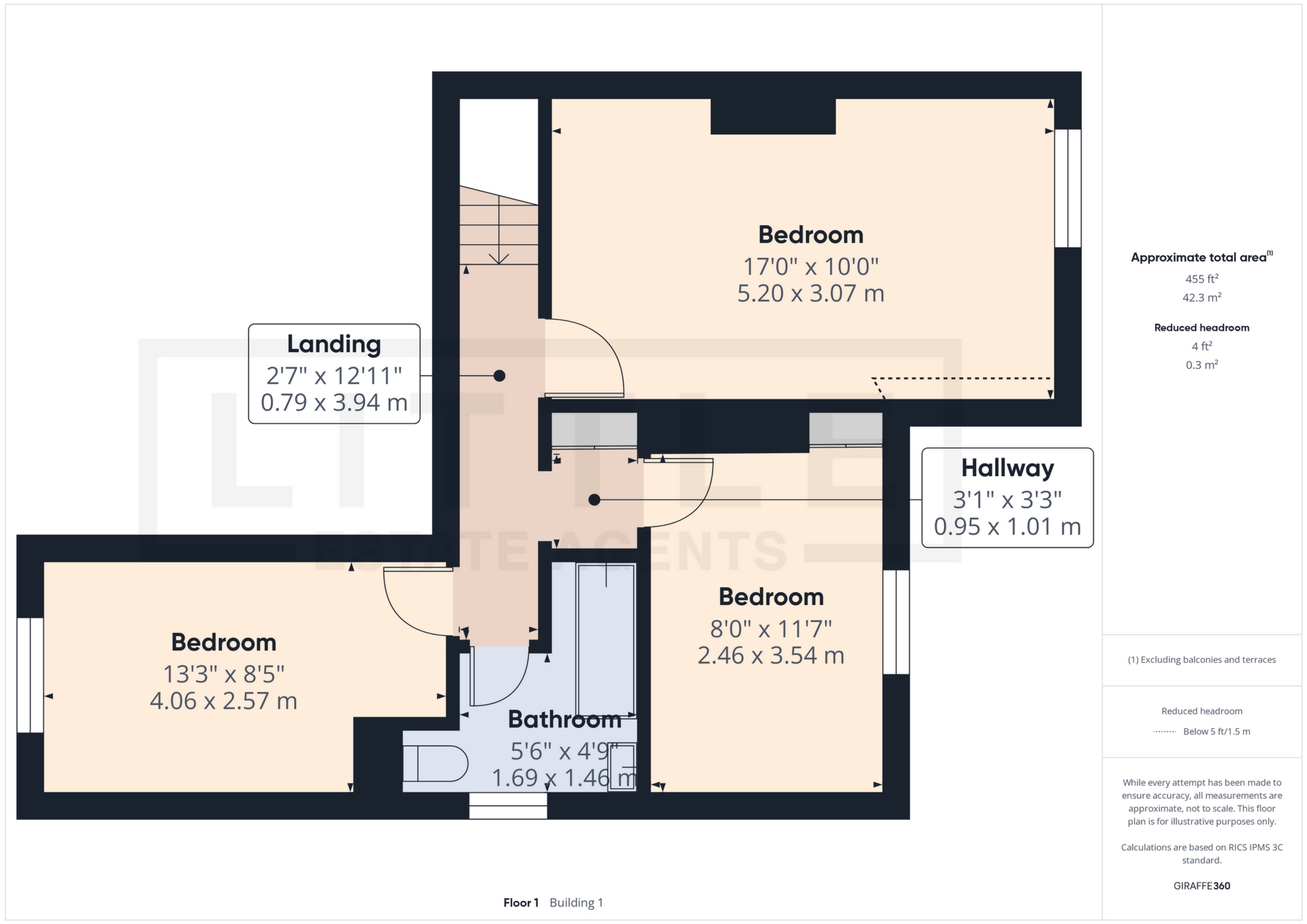 Floor Plan 4 Floor Plan 4