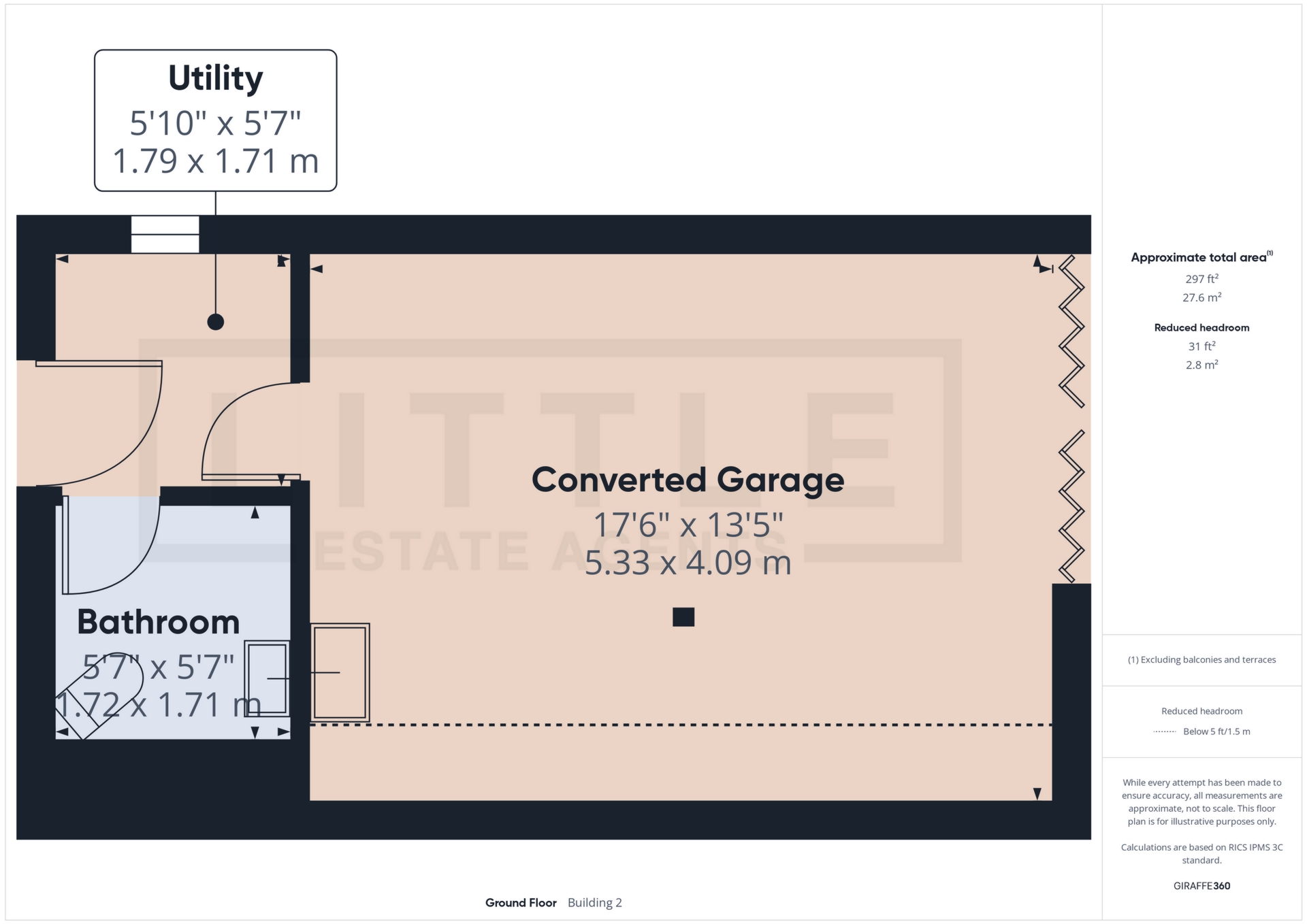 Floor Plan 5 Floor Plan 5