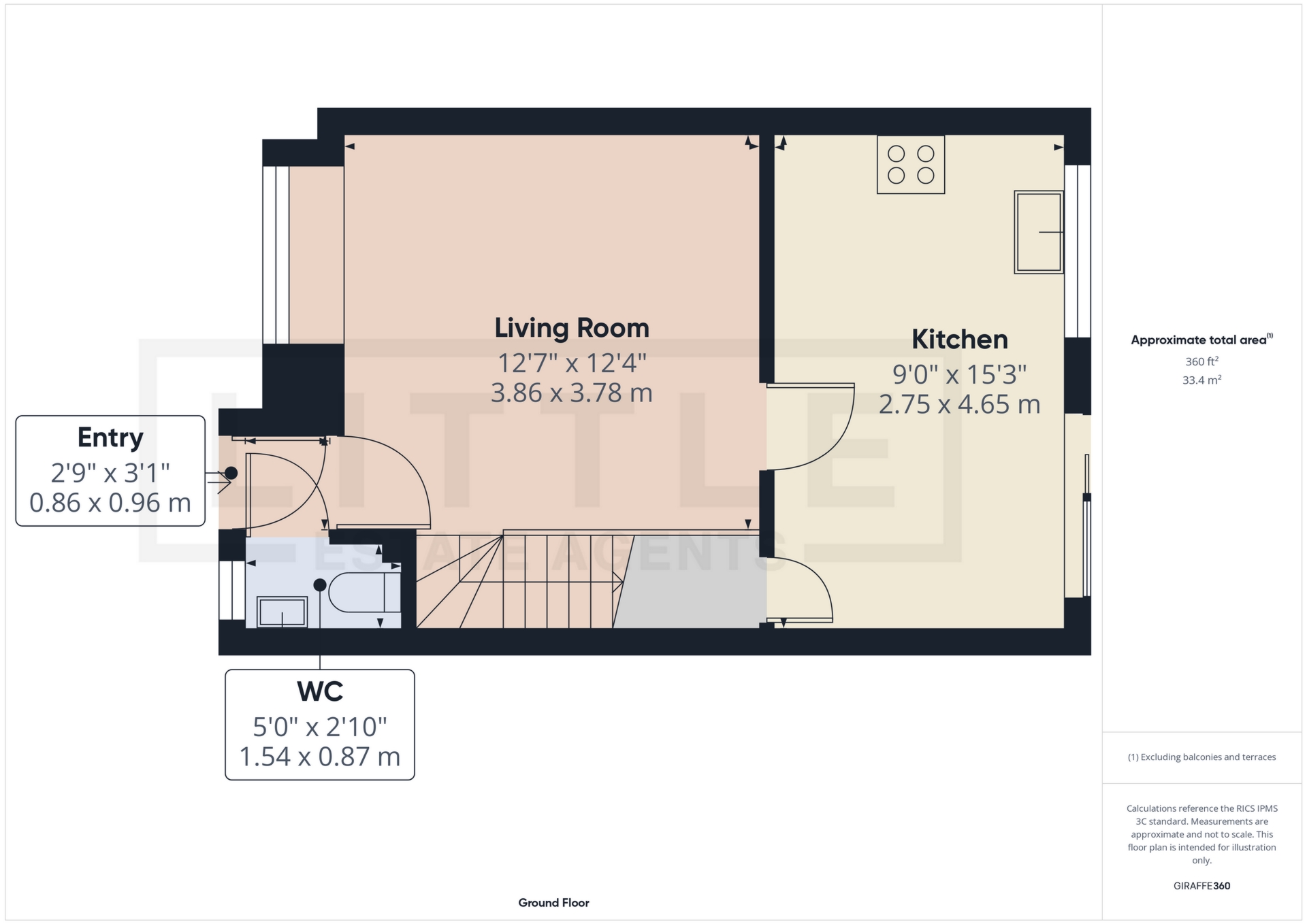 Floor Plan 2 Floor Plan 2