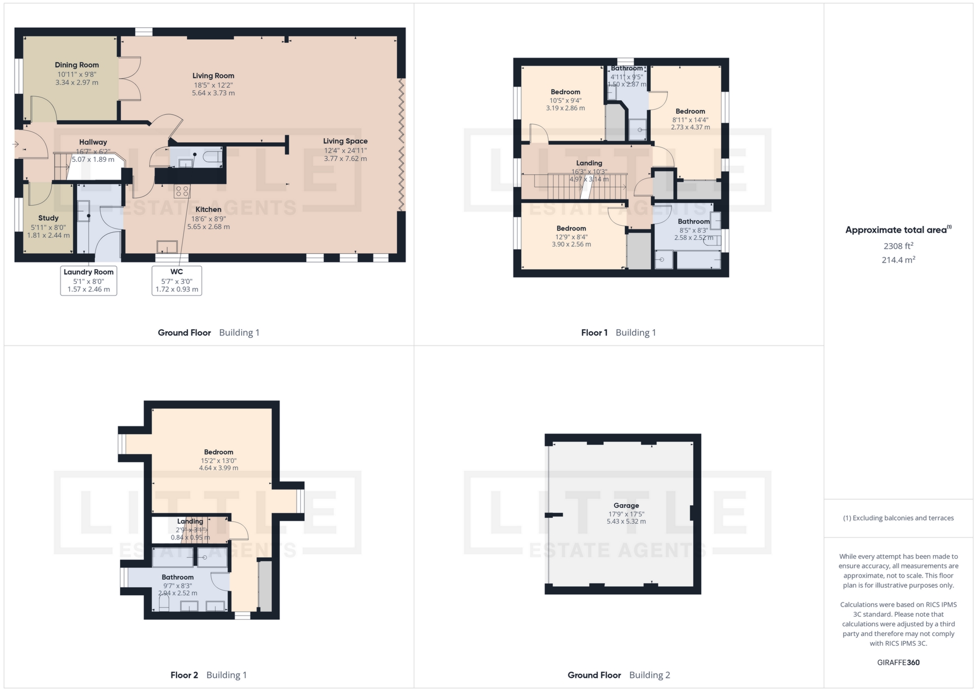 Floor Plan 1 Floor Plan 1