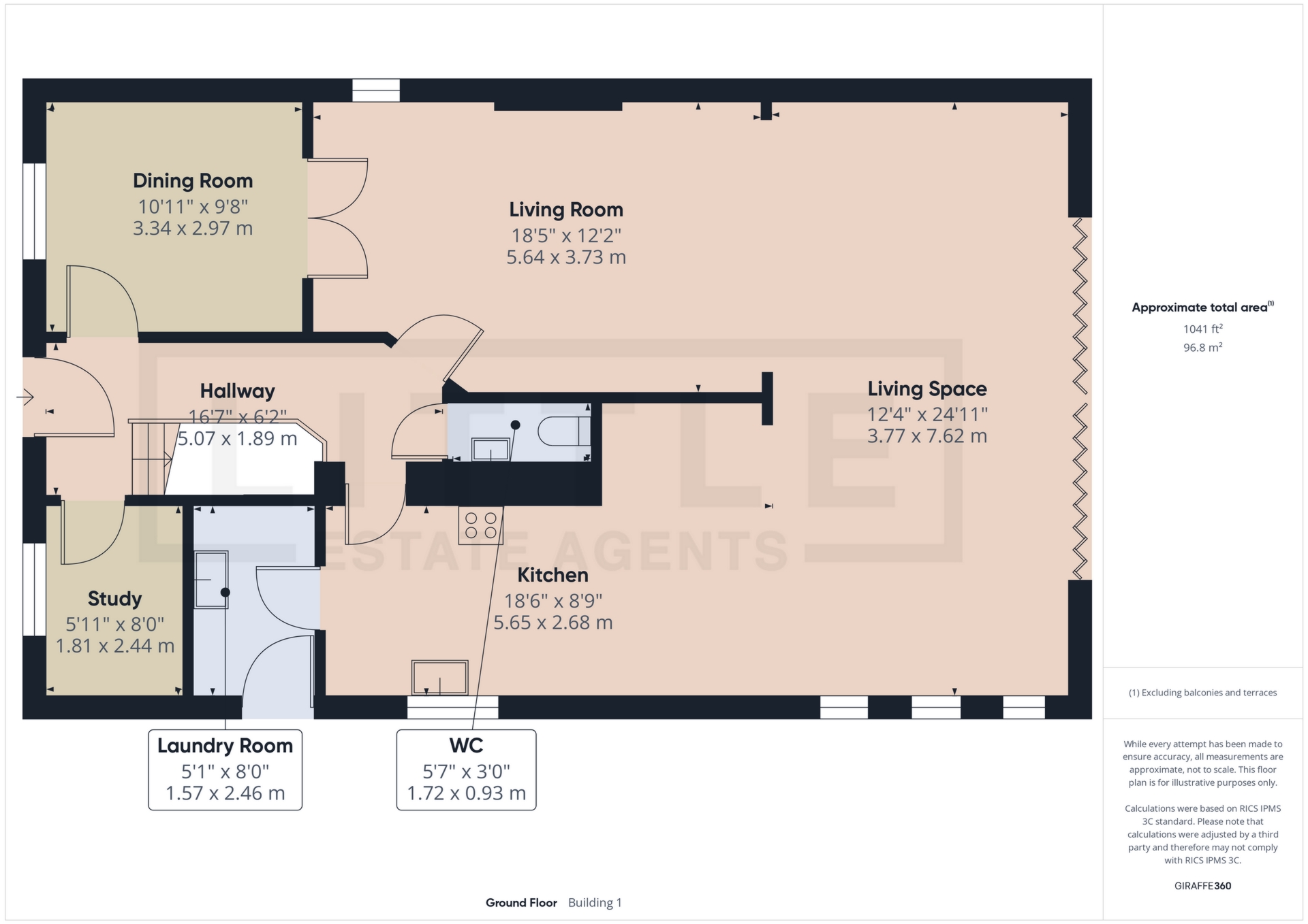 Floor Plan 3 Floor Plan 3