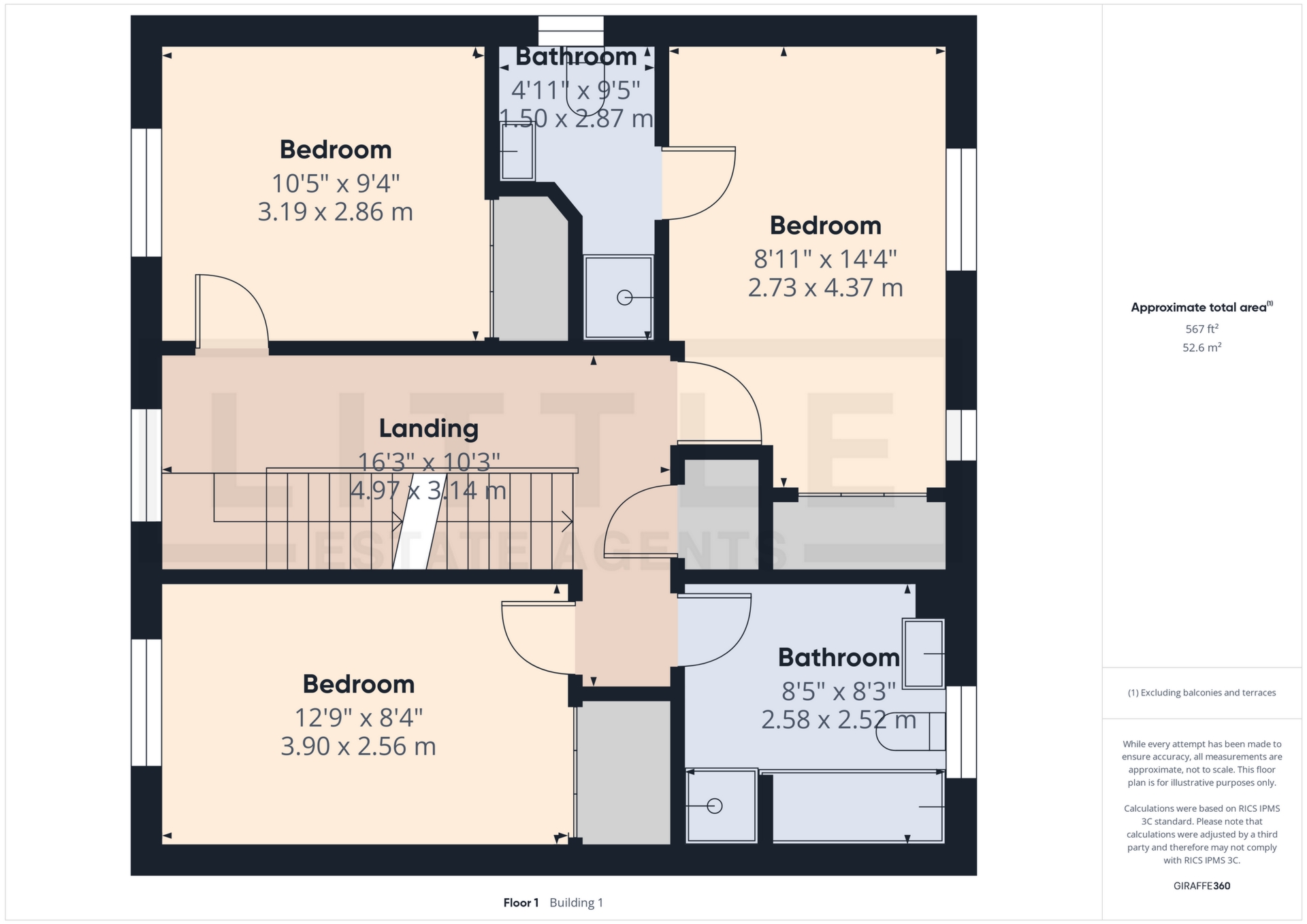 Floor Plan 4 Floor Plan 4