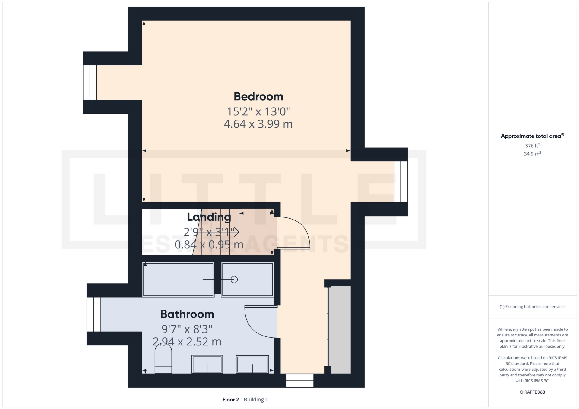 Floor Plan 5 Floor Plan 5
