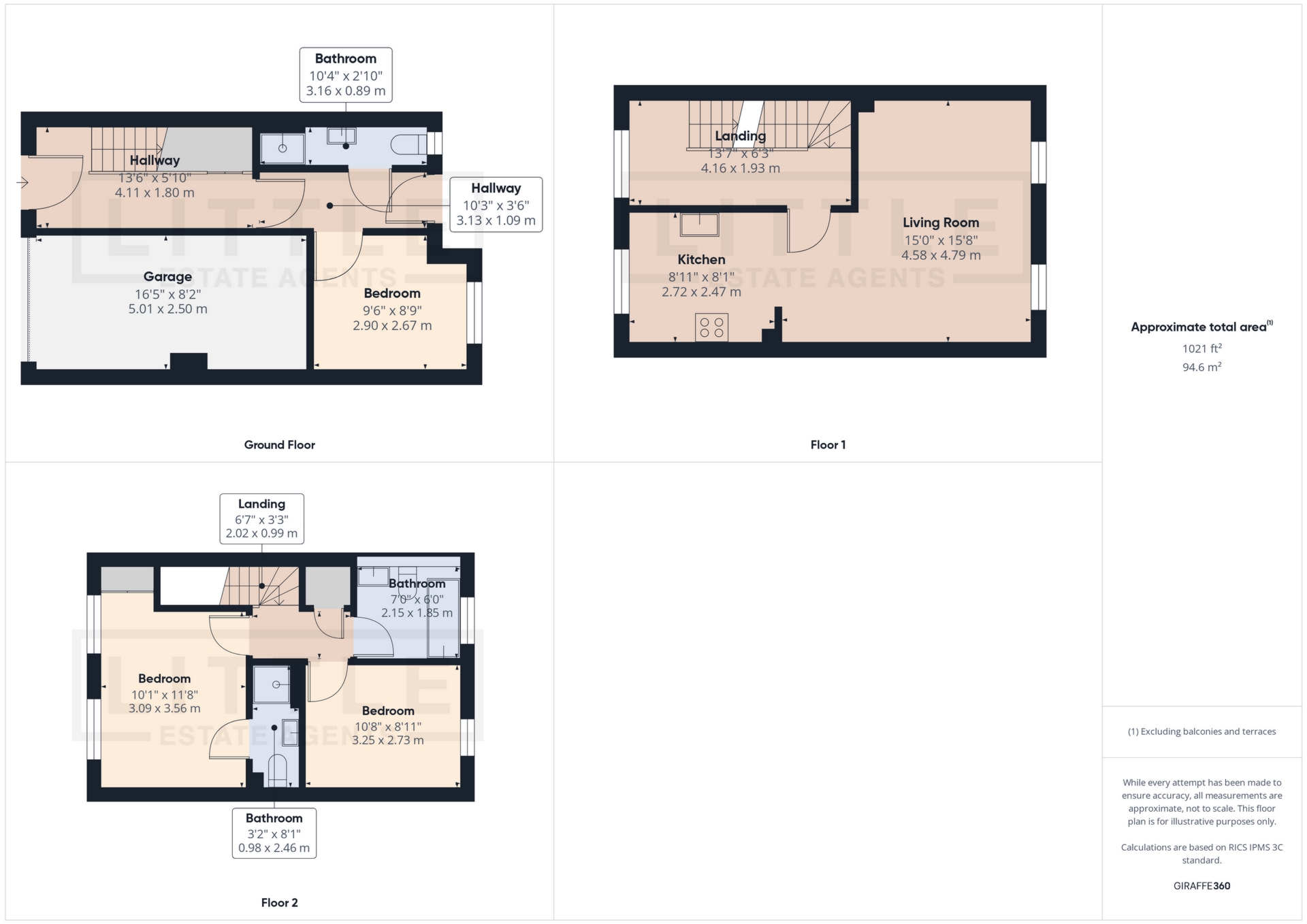 Floor Plan 1 Floor Plan 1