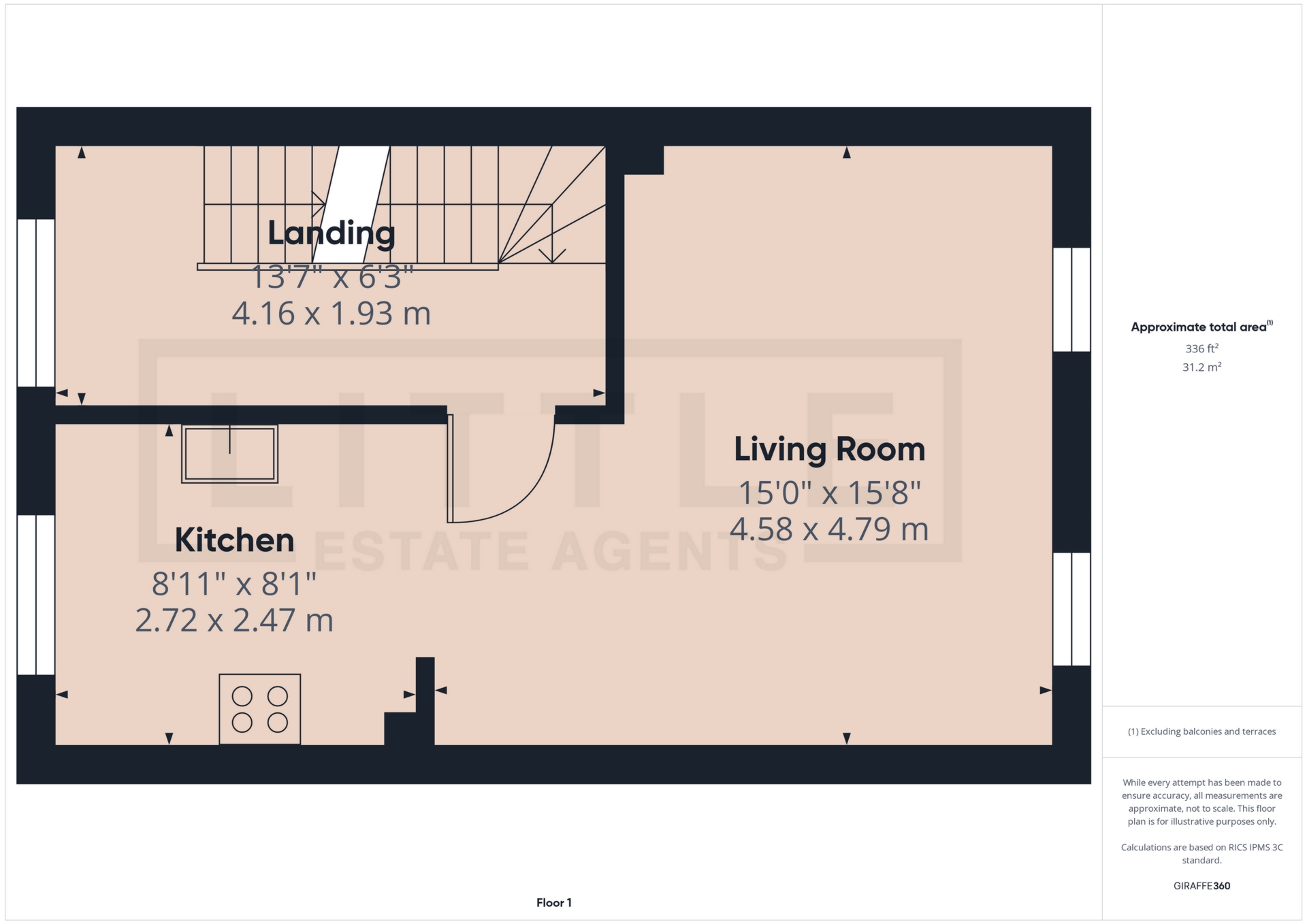 Floor Plan 3 Floor Plan 3