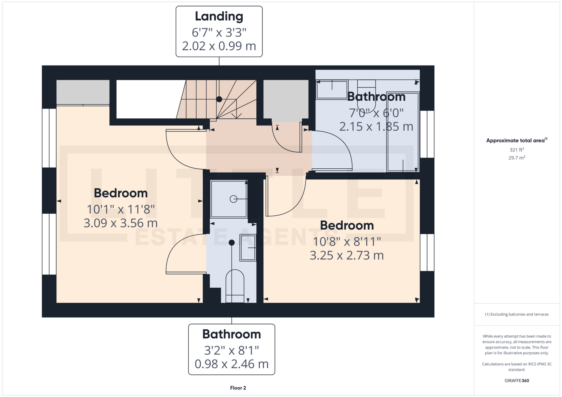 Floor Plan 4 Floor Plan 4