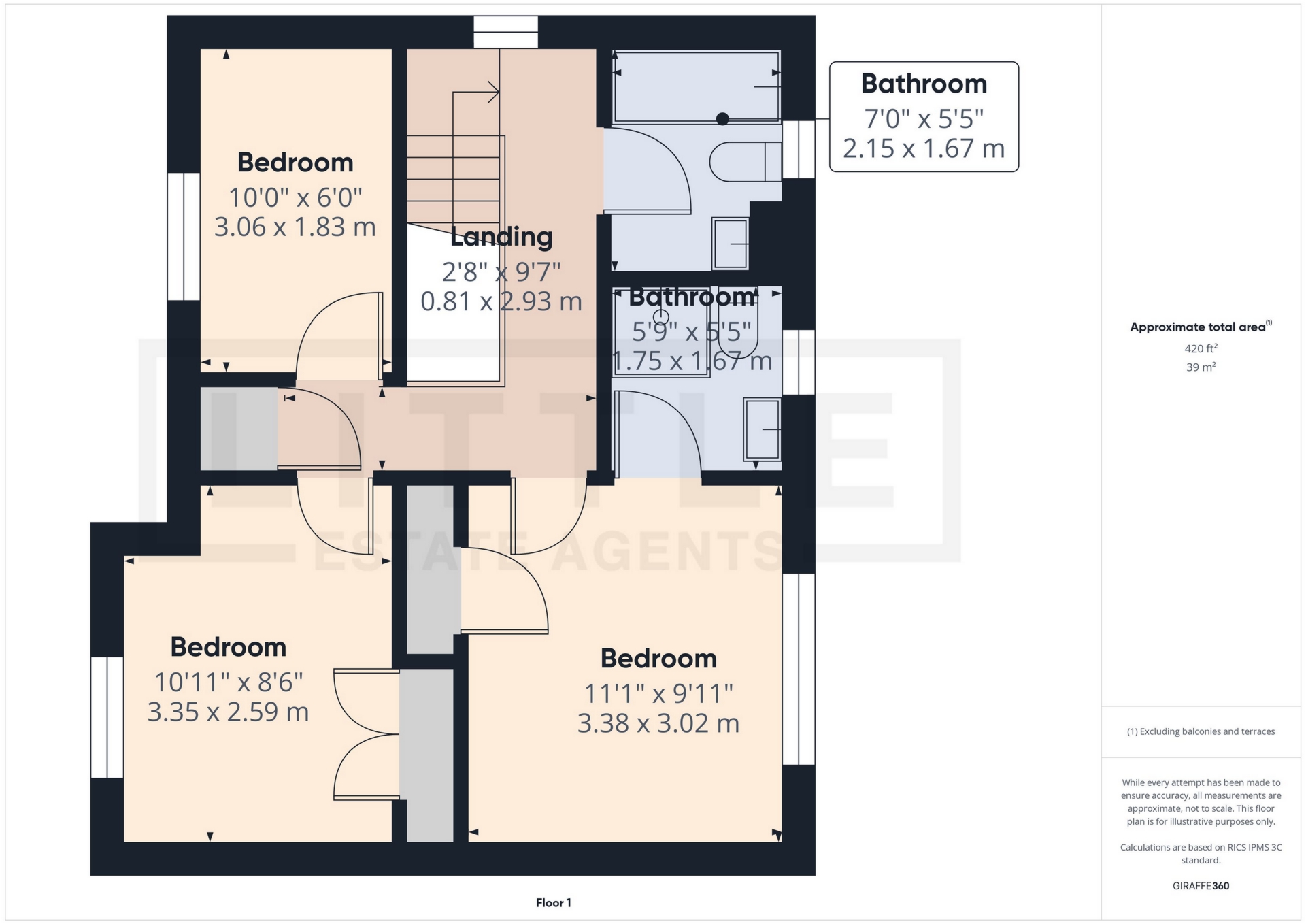 Floor Plan 2 Floor Plan 2