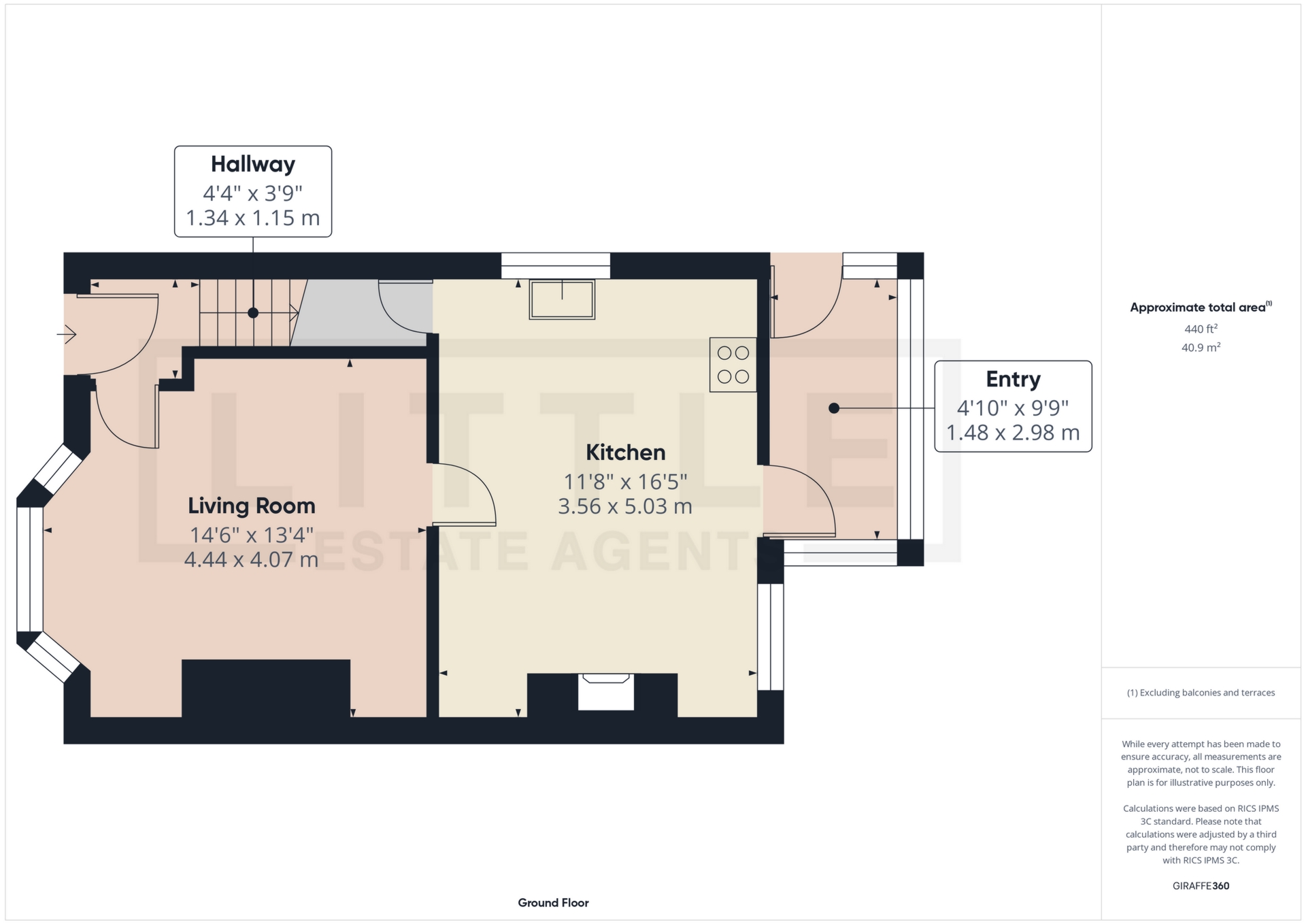Floor Plan 3 Floor Plan 3