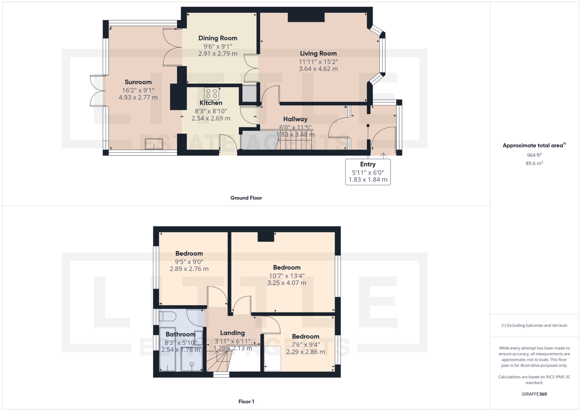 Floor Plan 1 Floor Plan 1