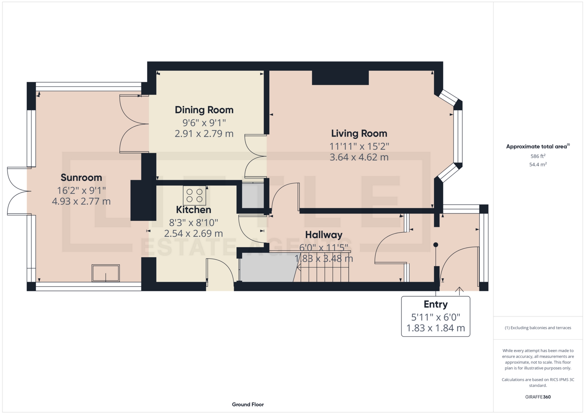 Floor Plan 2 Floor Plan 2