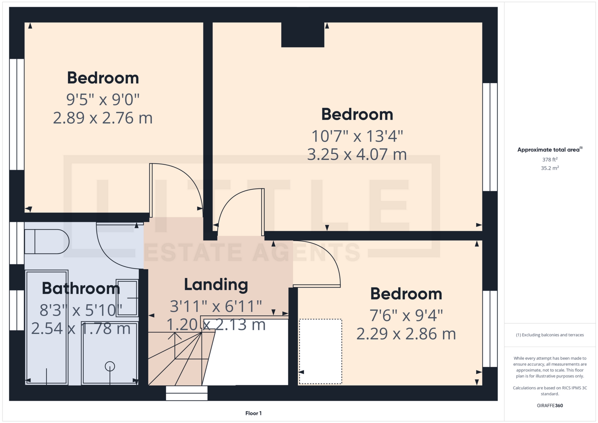 Floor Plan 3 Floor Plan 3