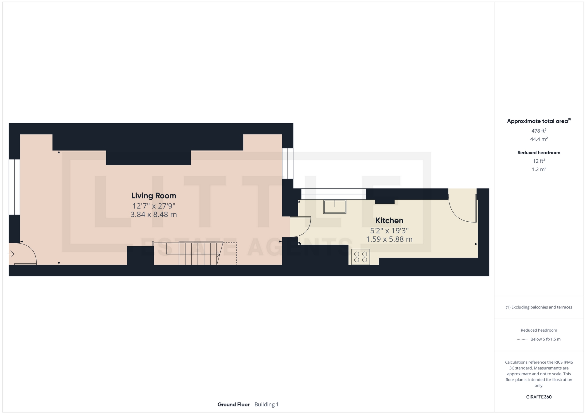 Floor Plan 3