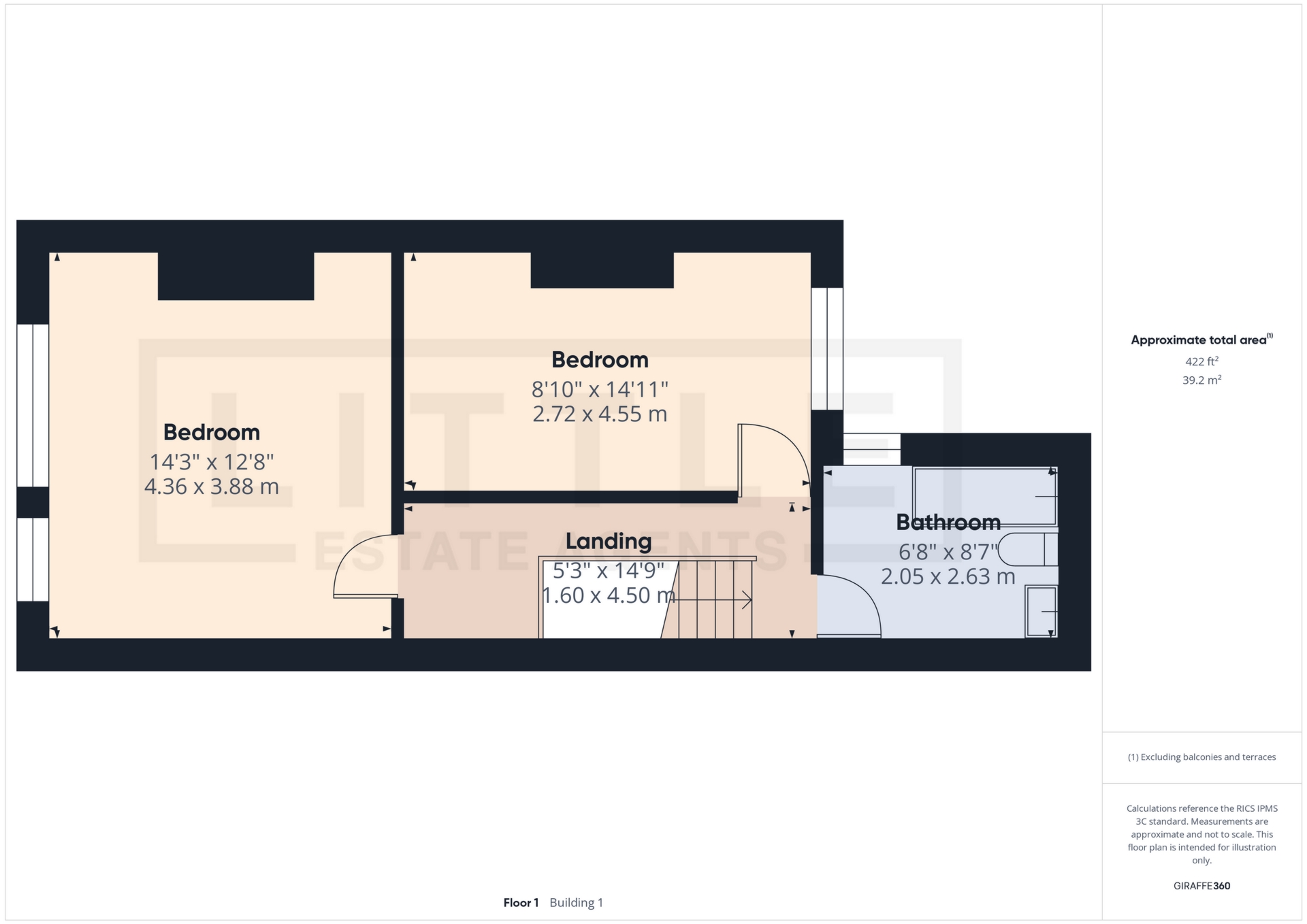 Floor Plan 4
