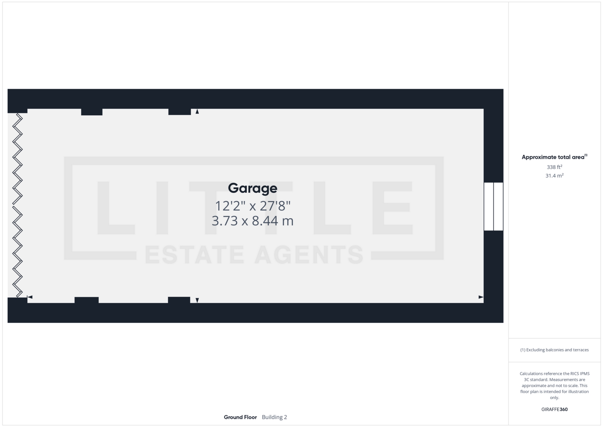 Floor Plan 5