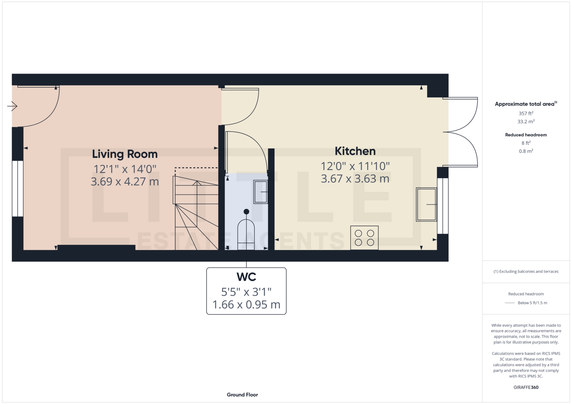 Floor Plan 2 Floor Plan 2