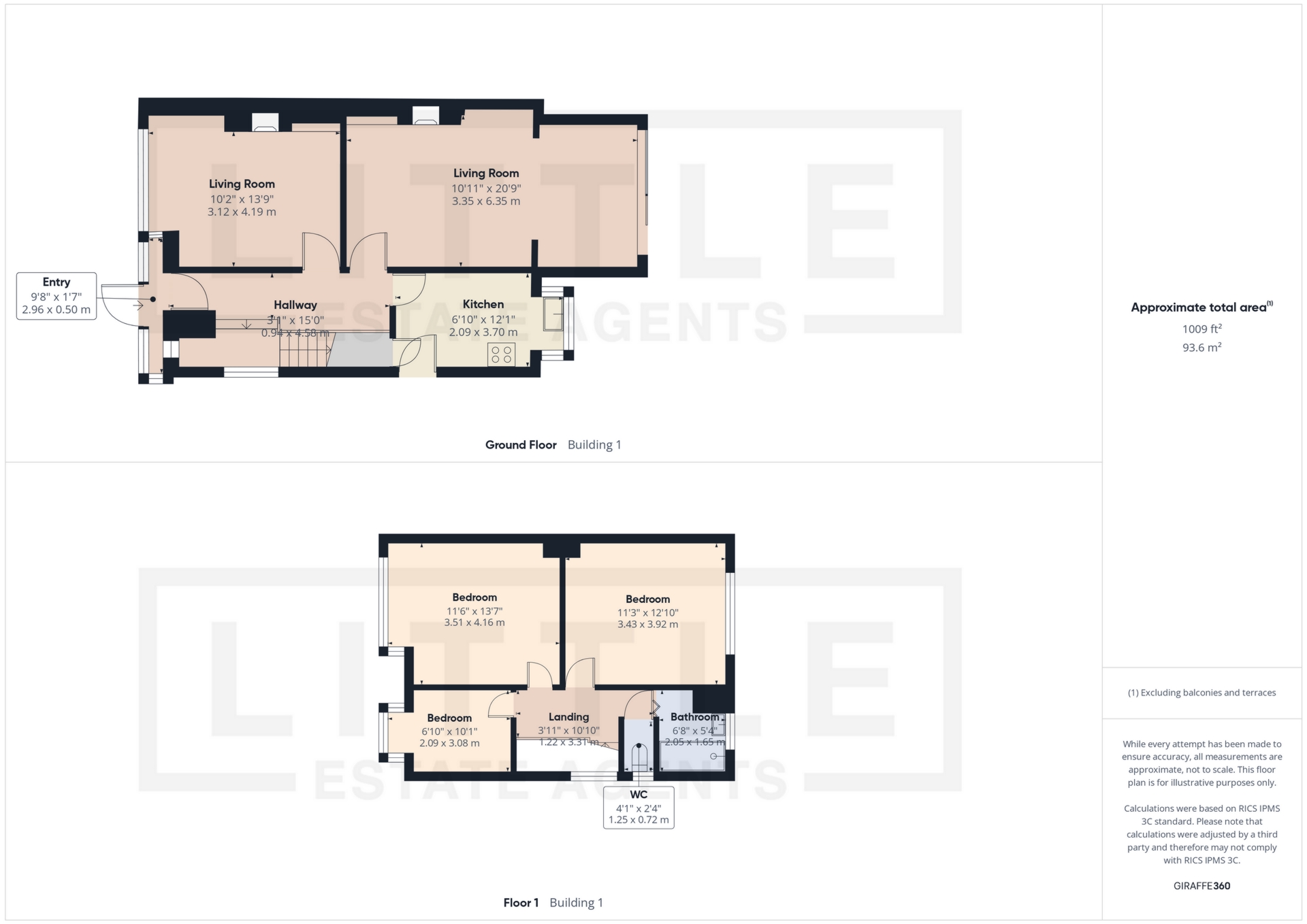 Floor Plan 2 Floor Plan 2