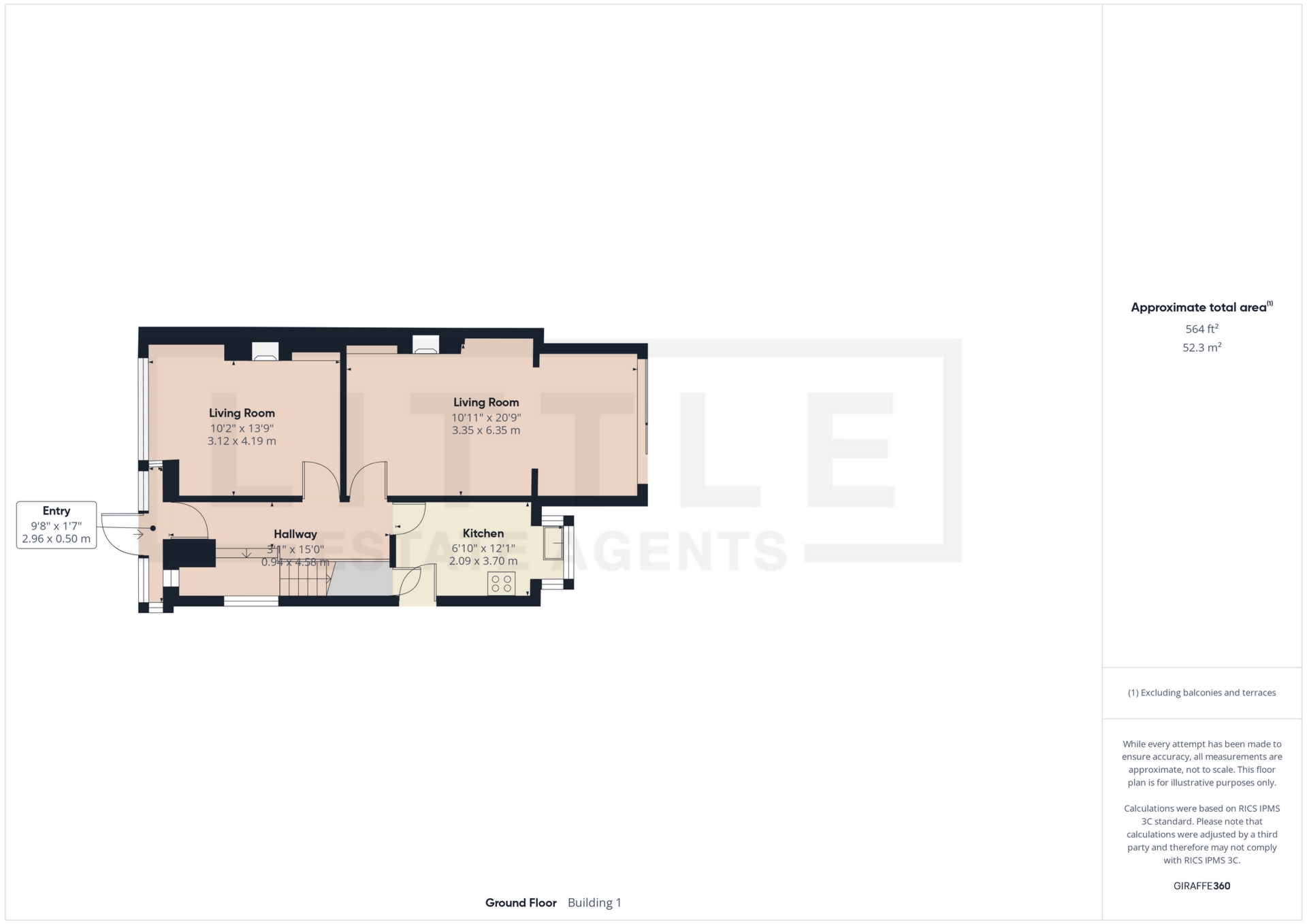Floor Plan 3 Floor Plan 3