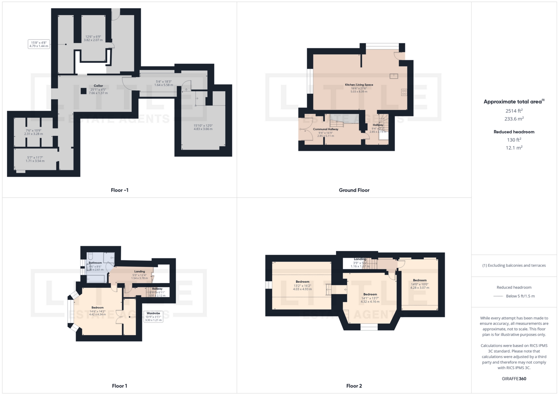 Floor Plan 1 Floor Plan 1