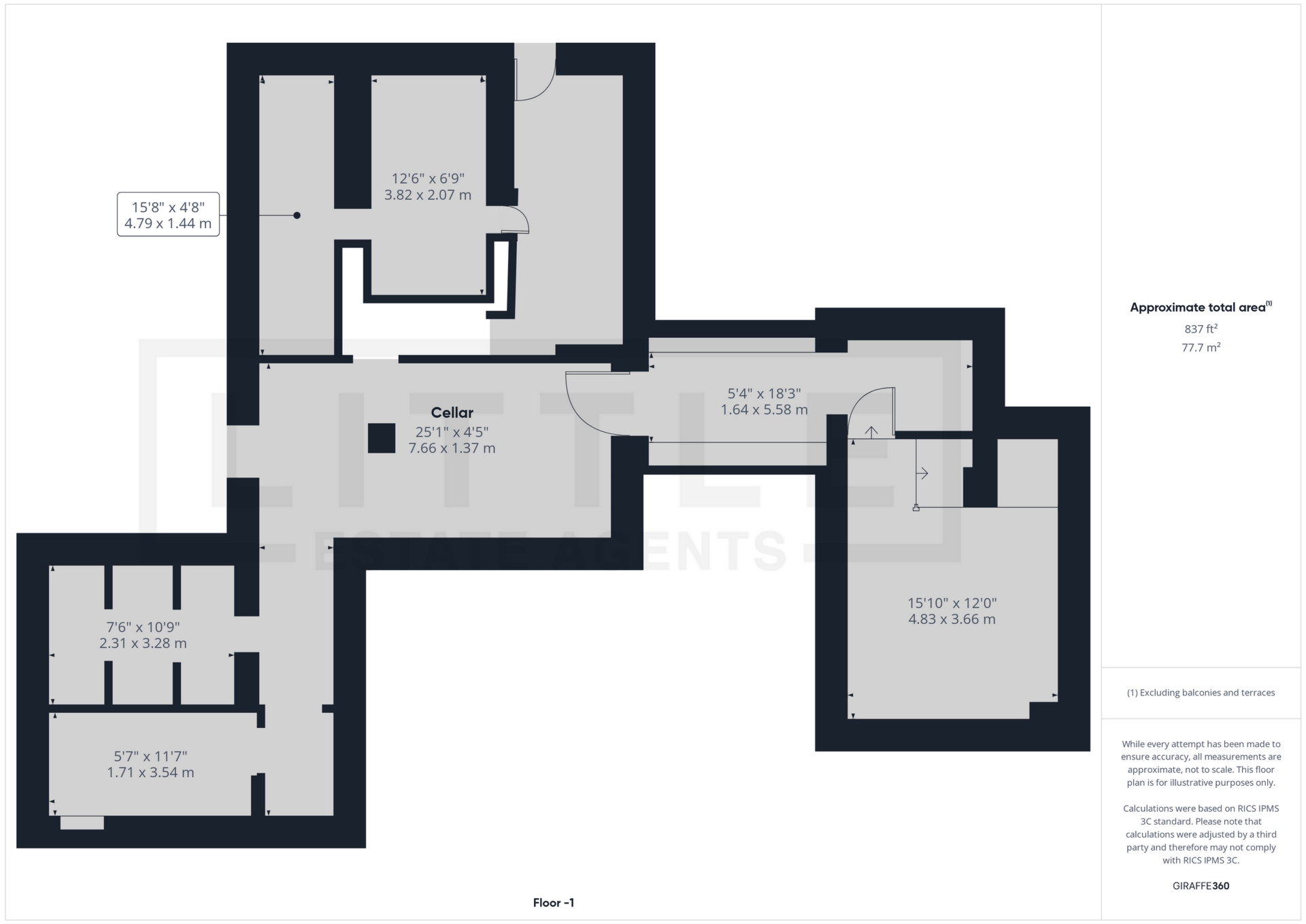 Floor Plan 2 Floor Plan 2