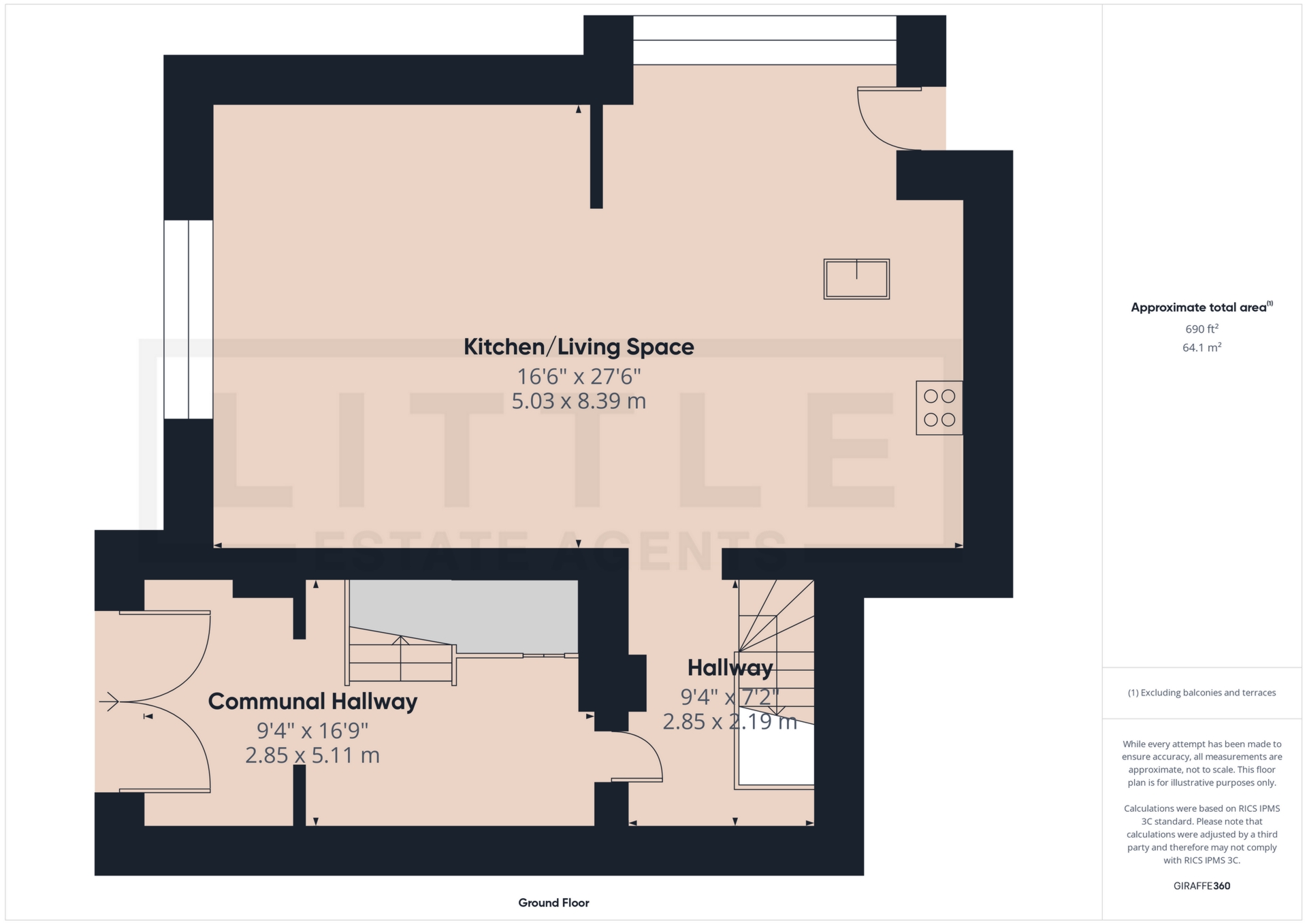 Floor Plan 3 Floor Plan 3