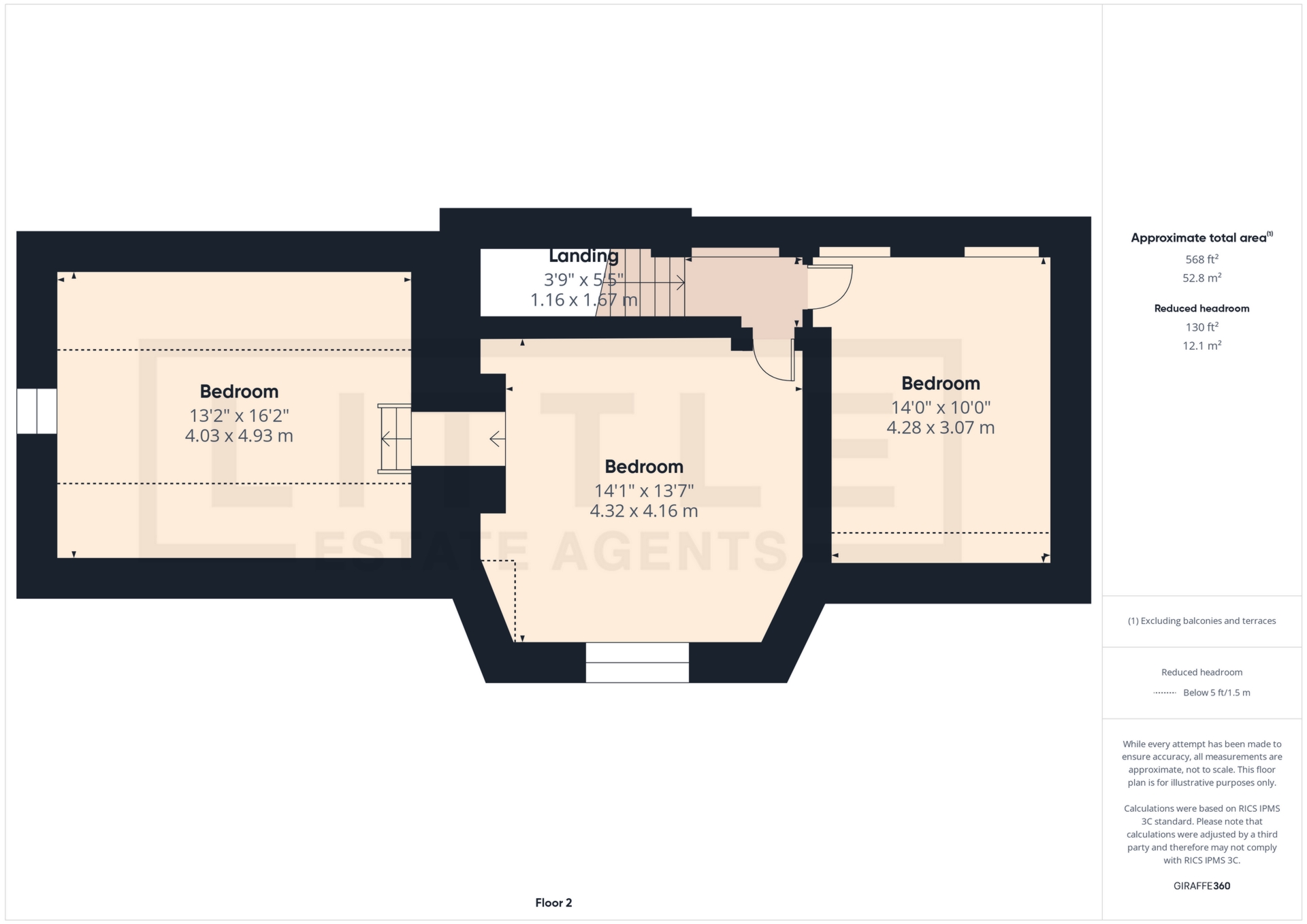 Floor Plan 5 Floor Plan 5