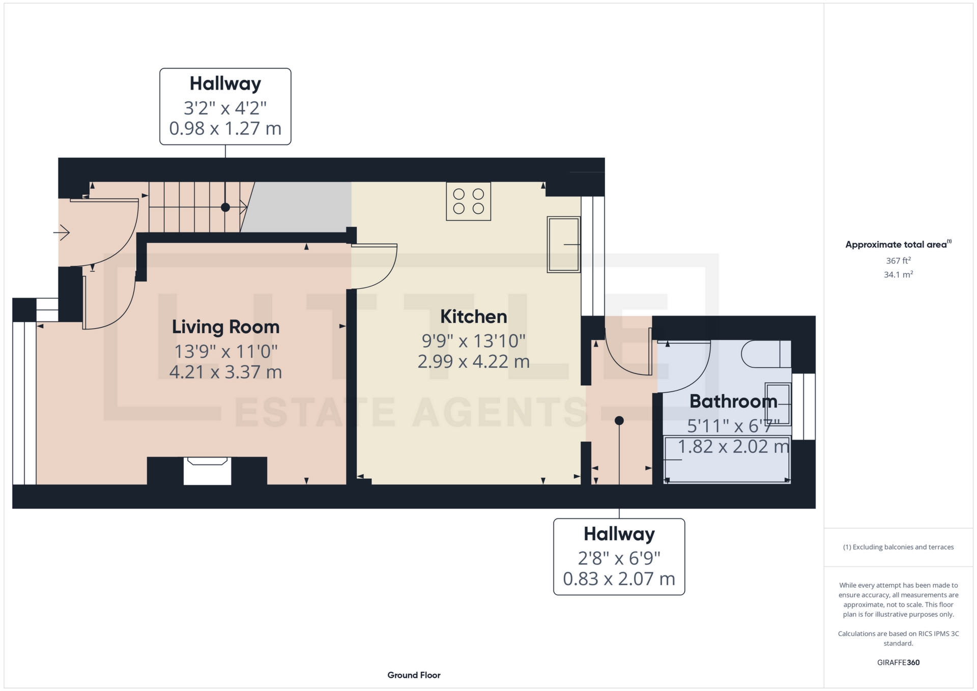 Floor Plan 1 Floor Plan 1