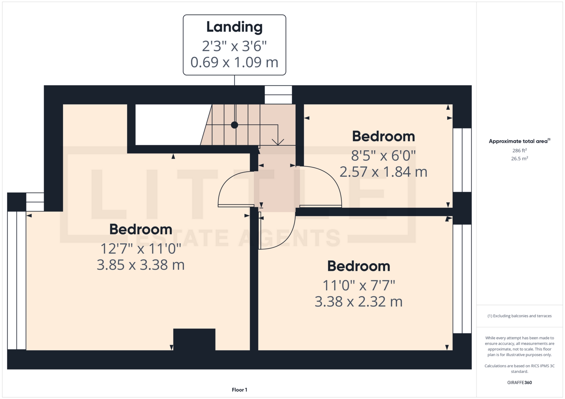 Floor Plan 2 Floor Plan 2