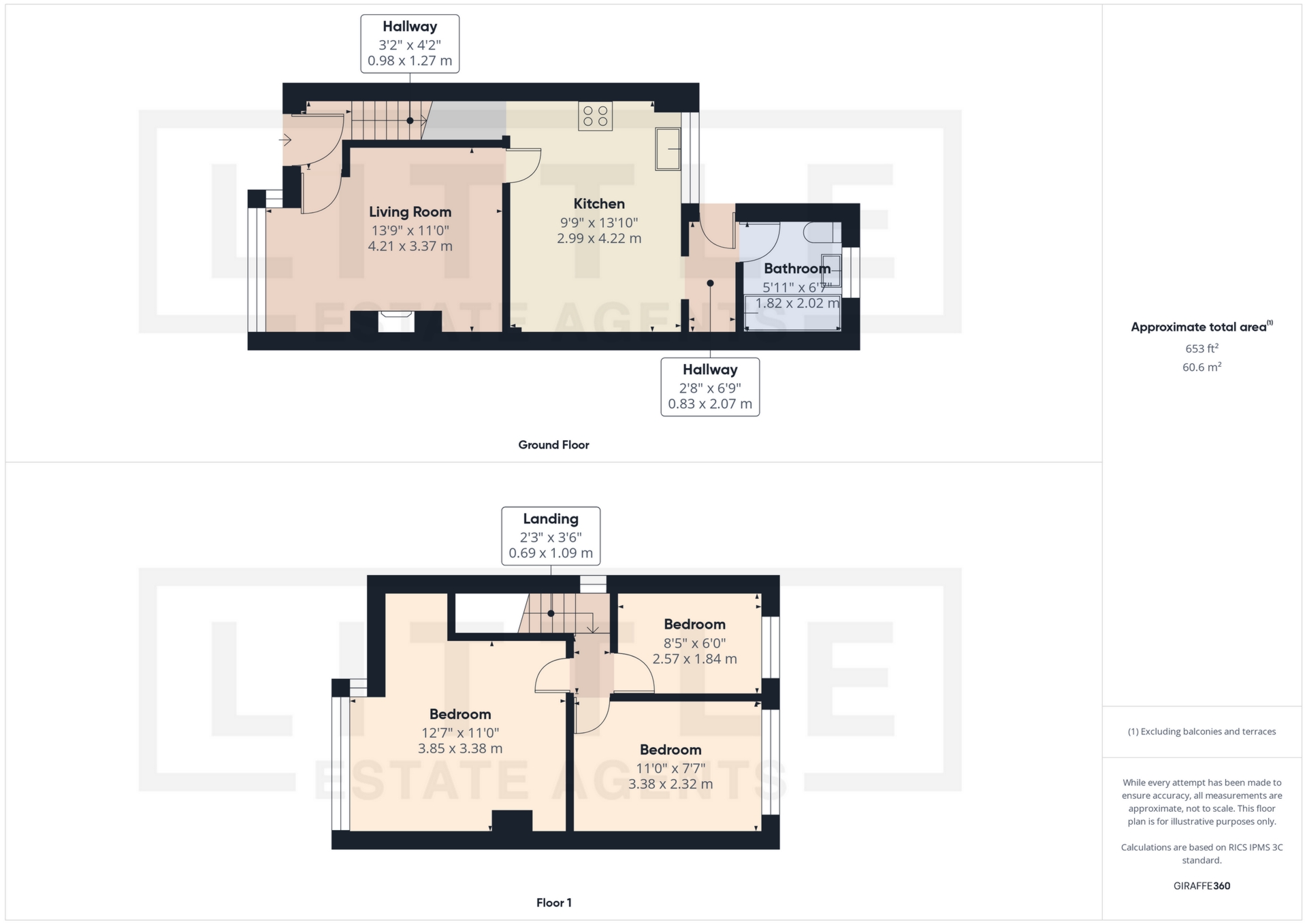Floor Plan 3 Floor Plan 3