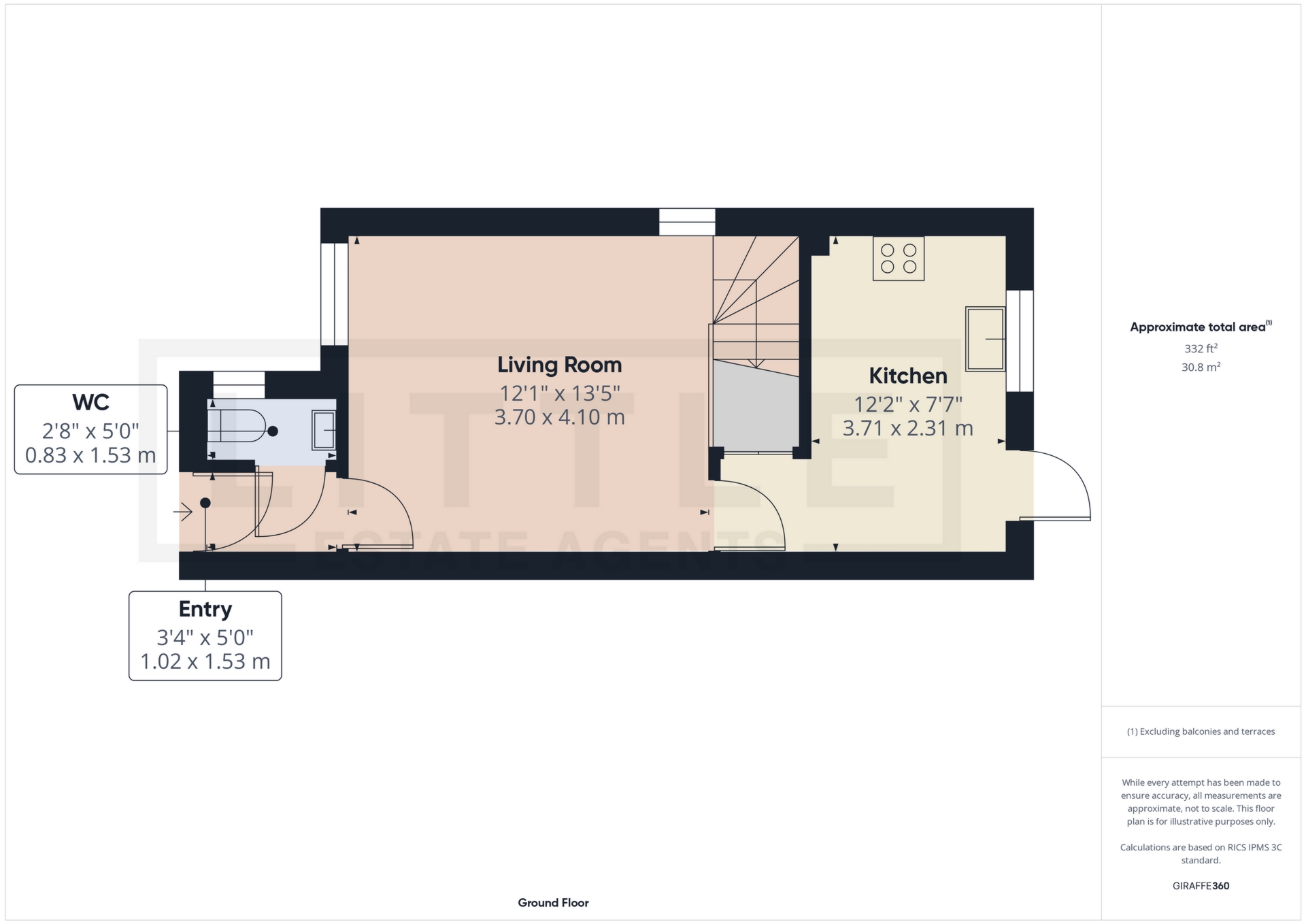 Floor Plan 1 Floor Plan 1