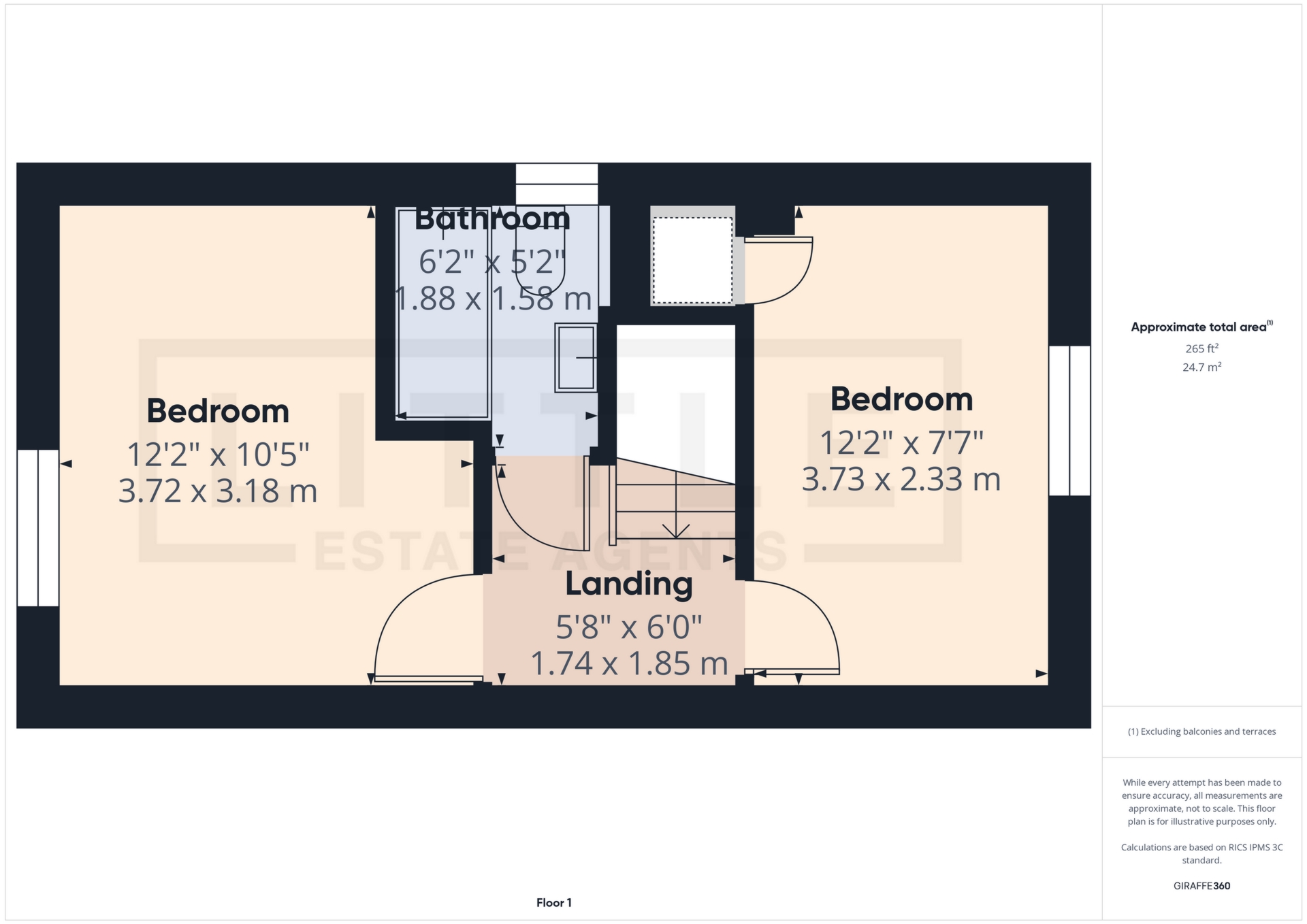 Floor Plan 2 Floor Plan 2