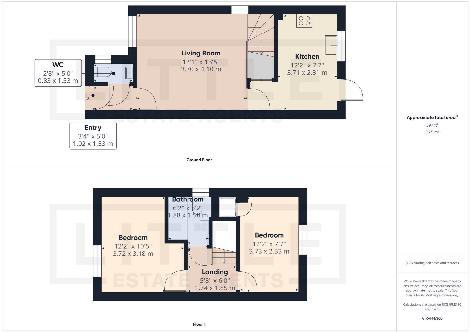 Floor Plan 3 Floor Plan 3