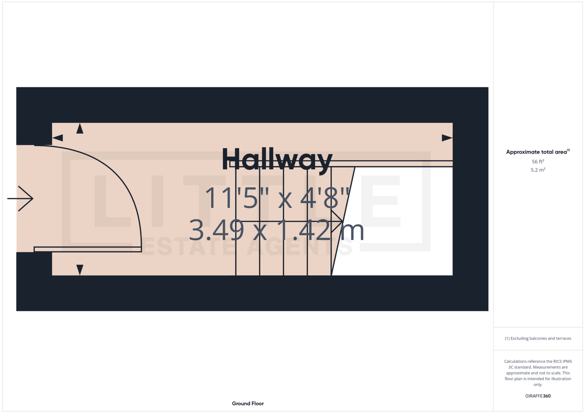 Floor Plan 2 Floor Plan 2