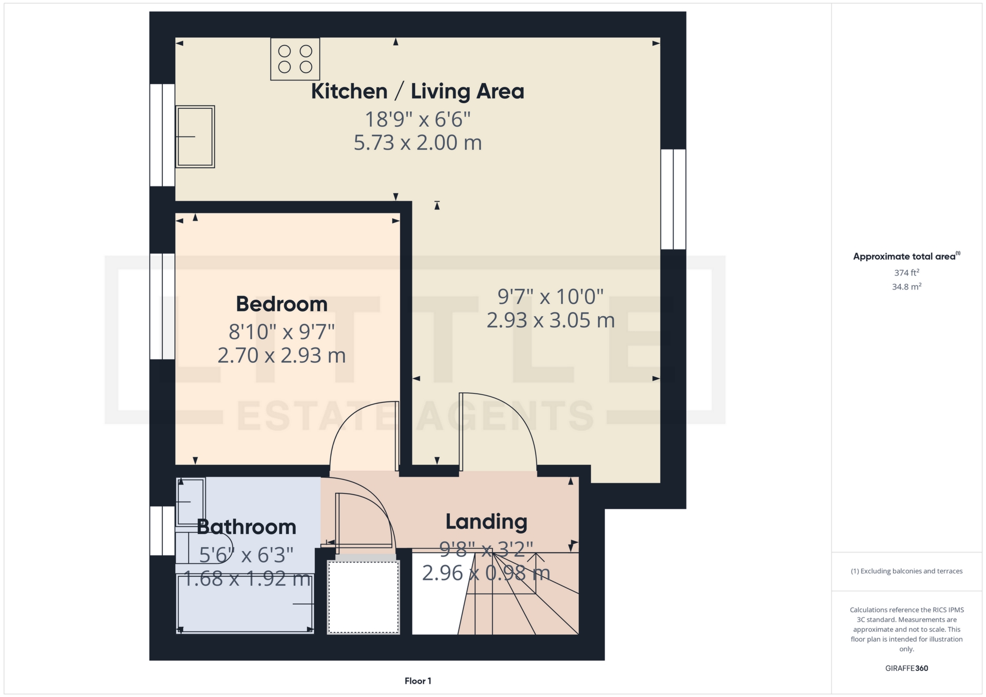 Floor Plan 3 Floor Plan 3