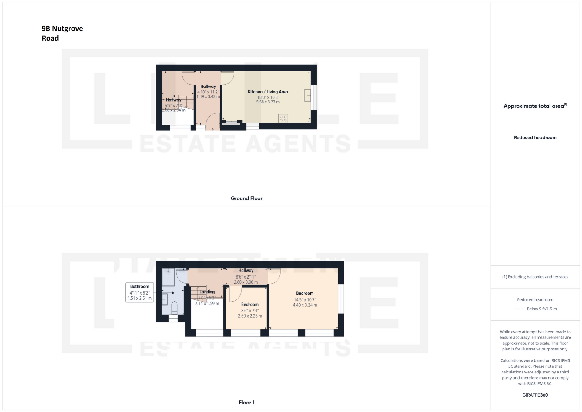Floor Plan 2 Floor Plan 2