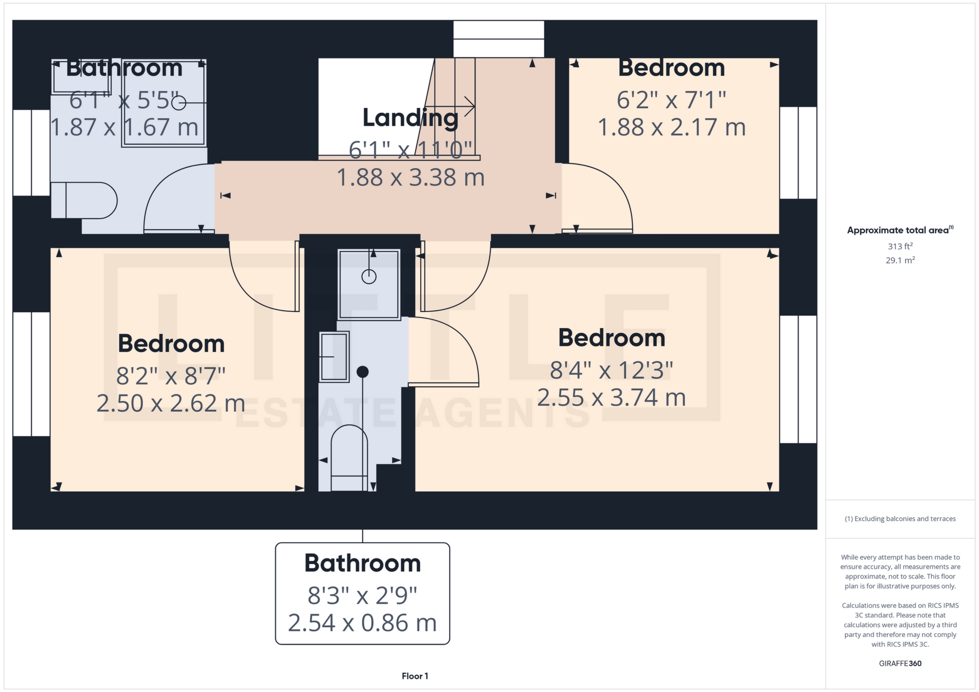 Floor Plan 3 Floor Plan 3