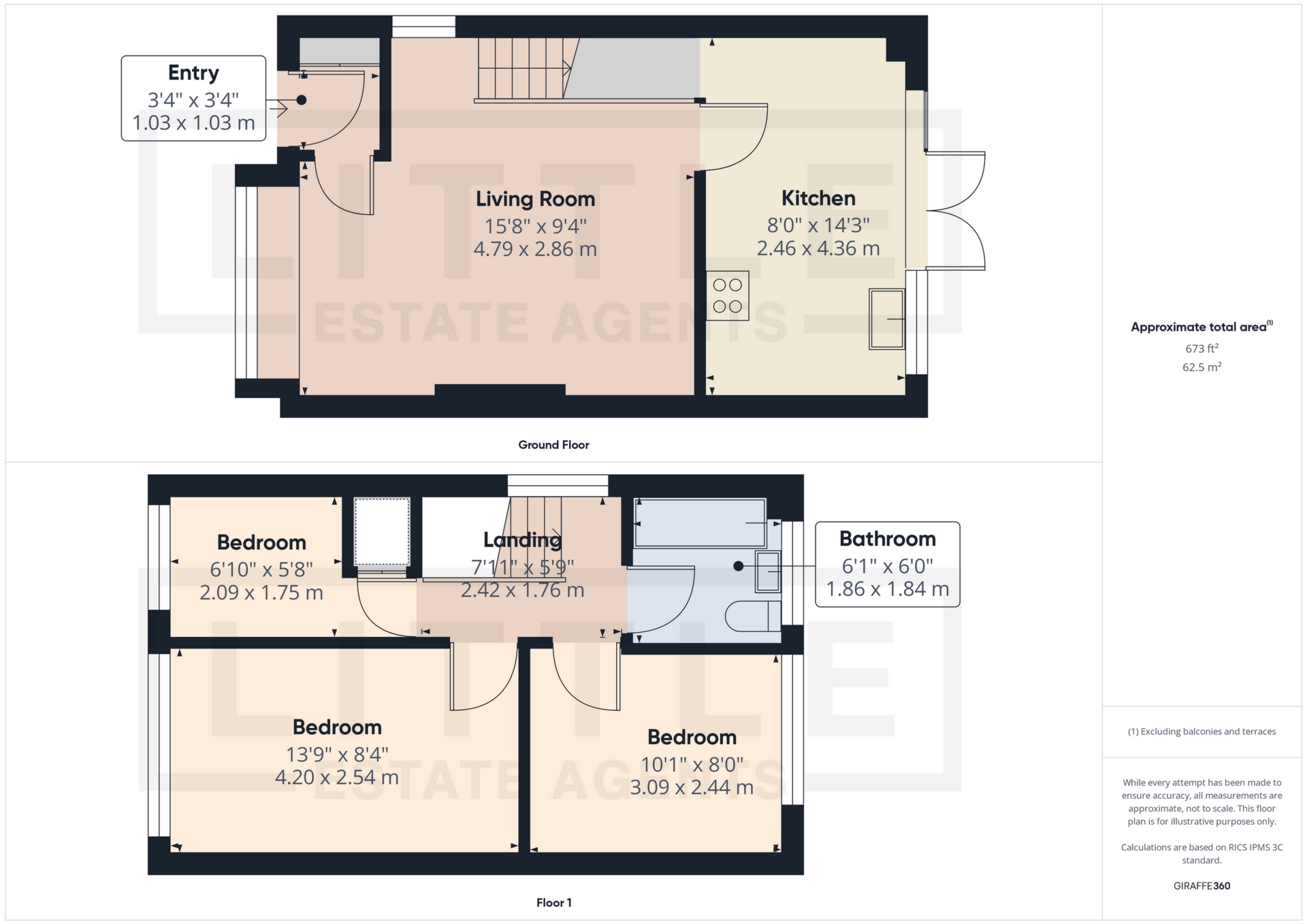 Floor Plan 1 Floor Plan 1