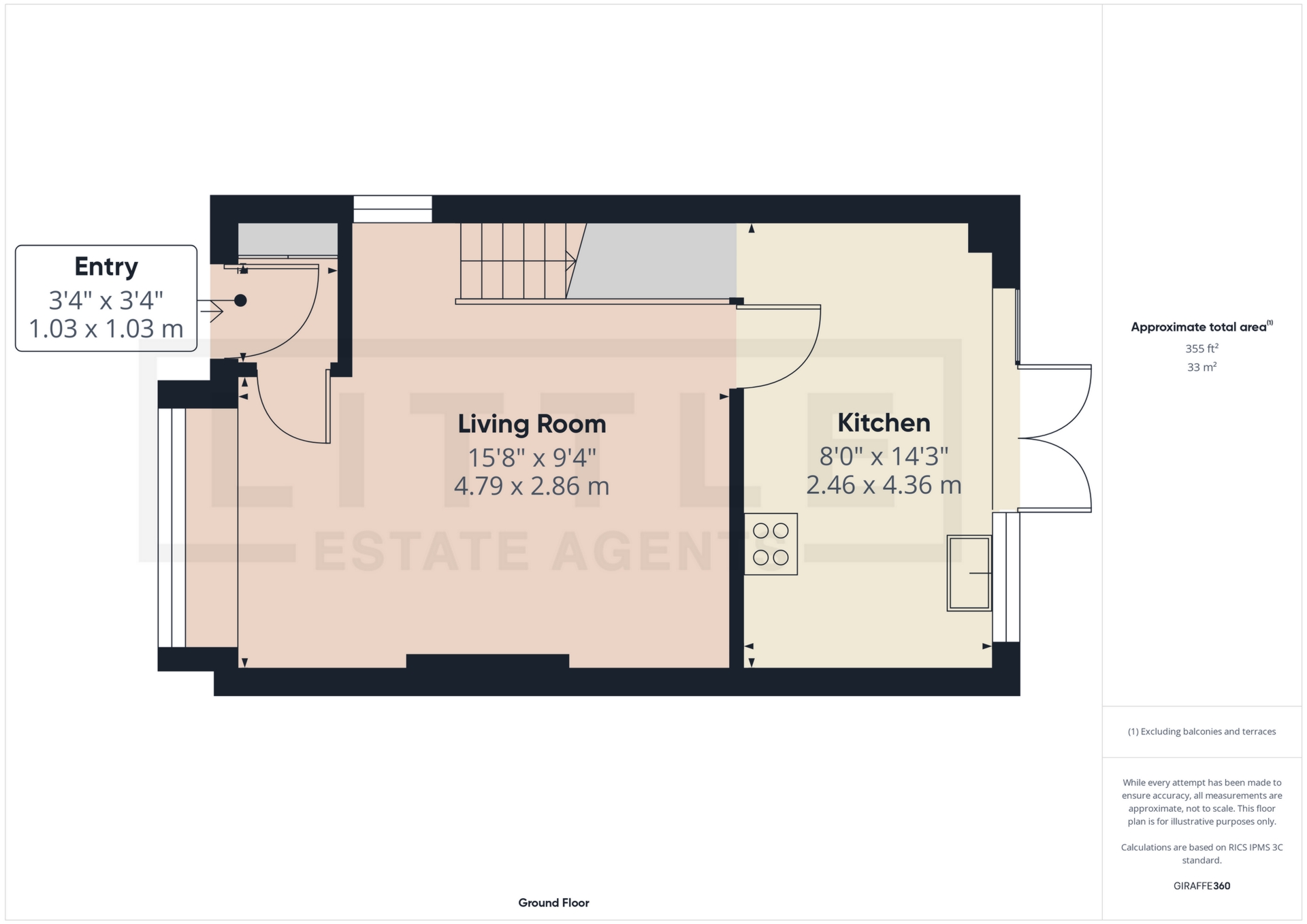 Floor Plan 2 Floor Plan 2