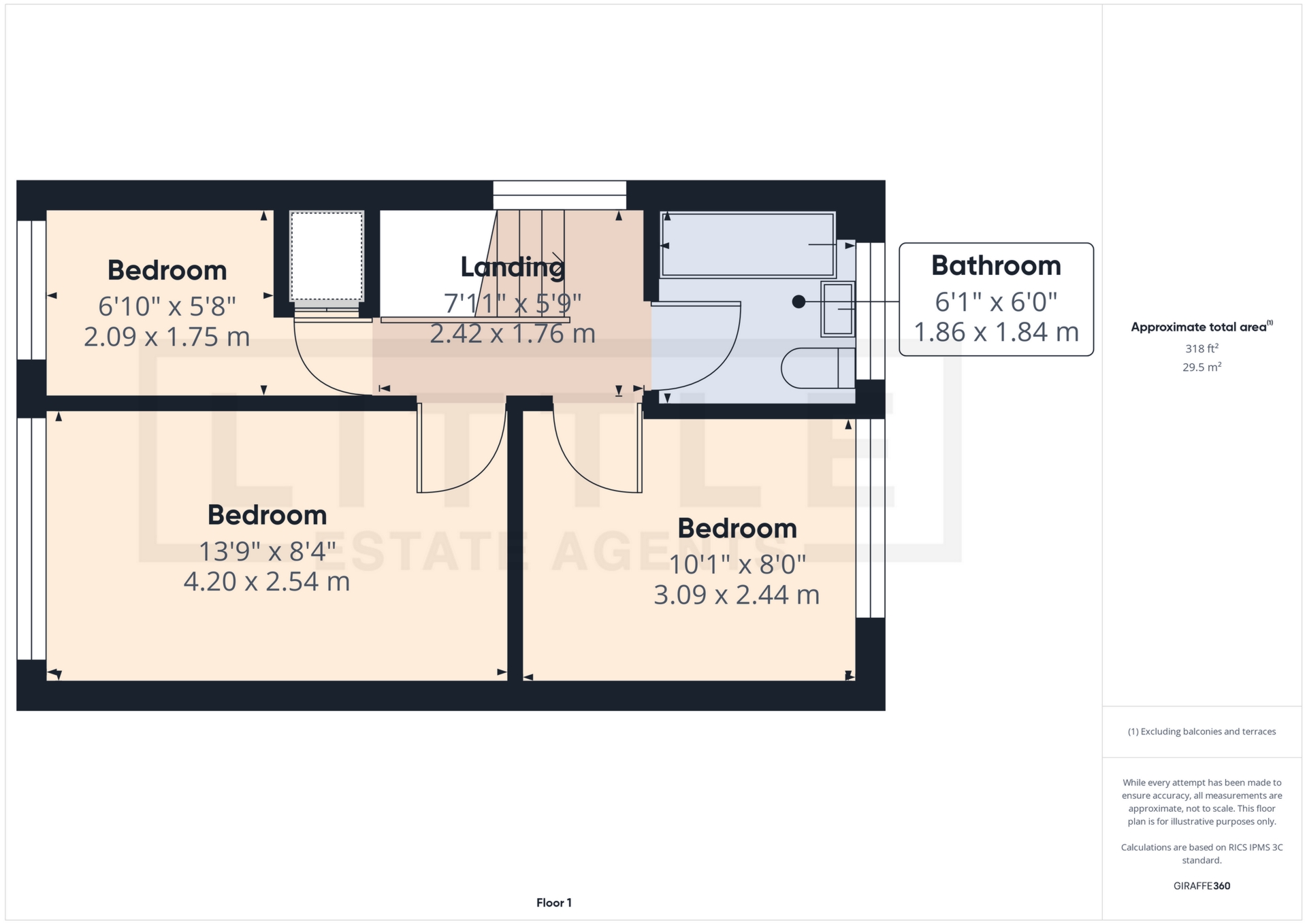 Floor Plan 3 Floor Plan 3