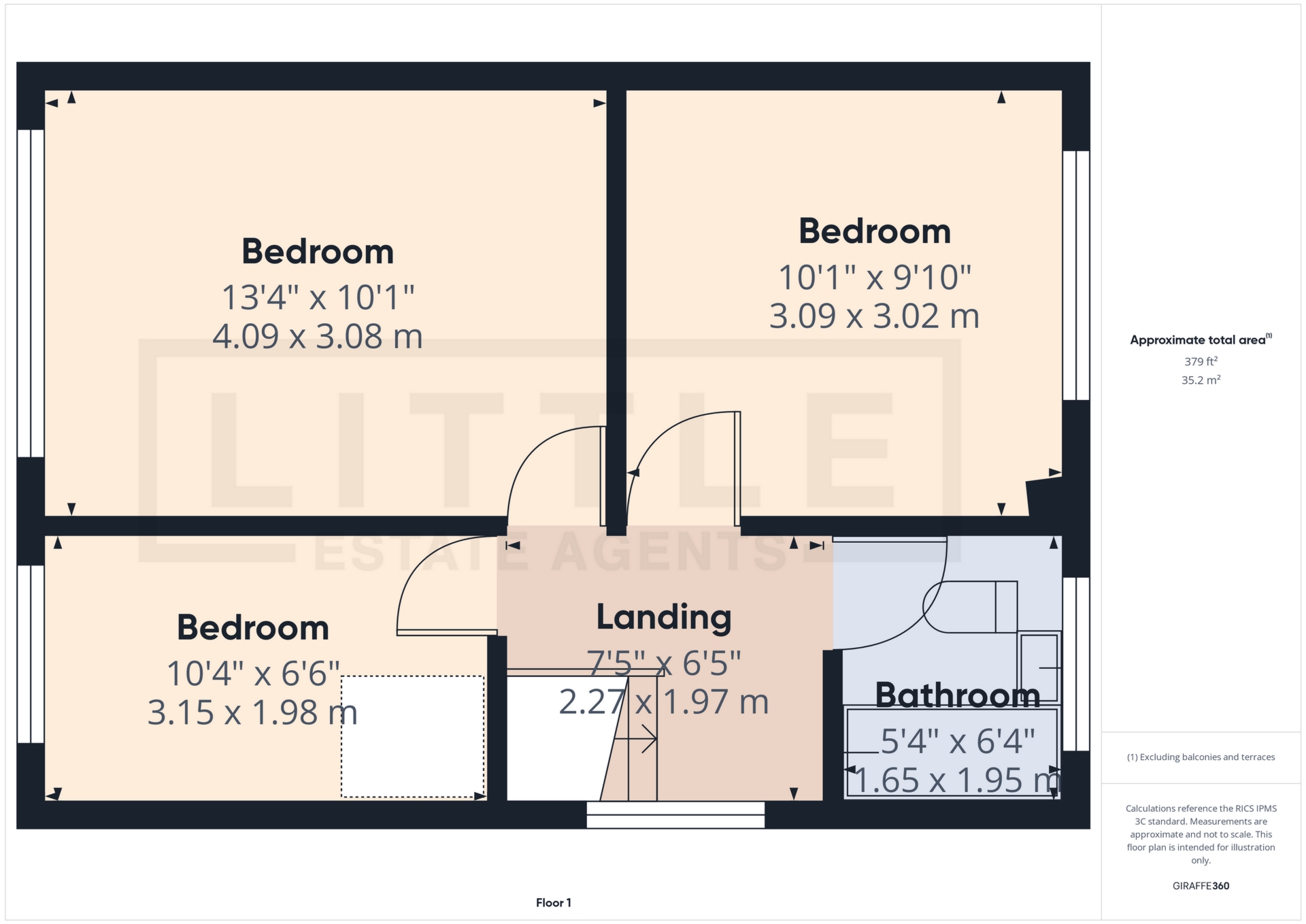 Floor Plan 3