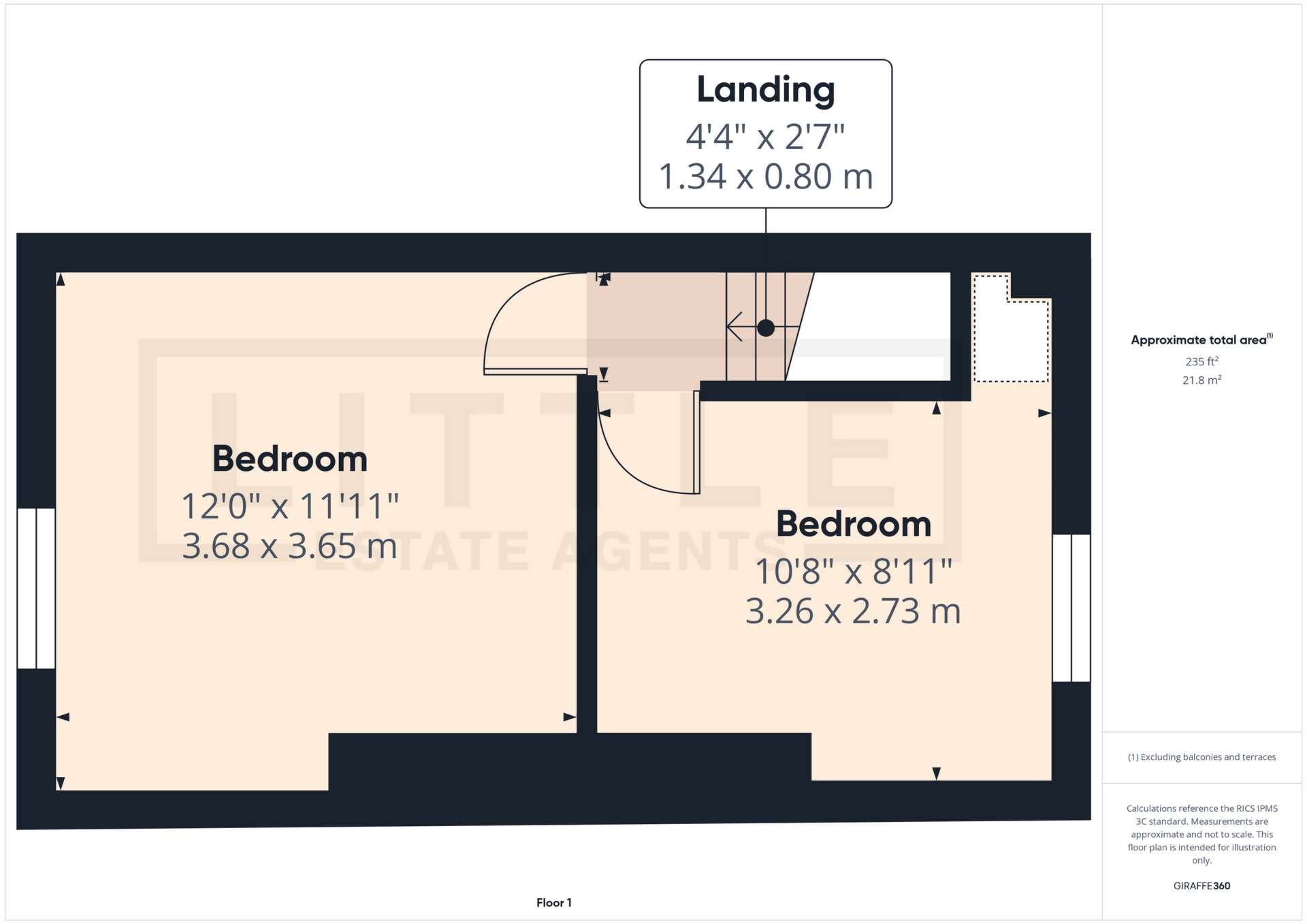 Floor Plan 3