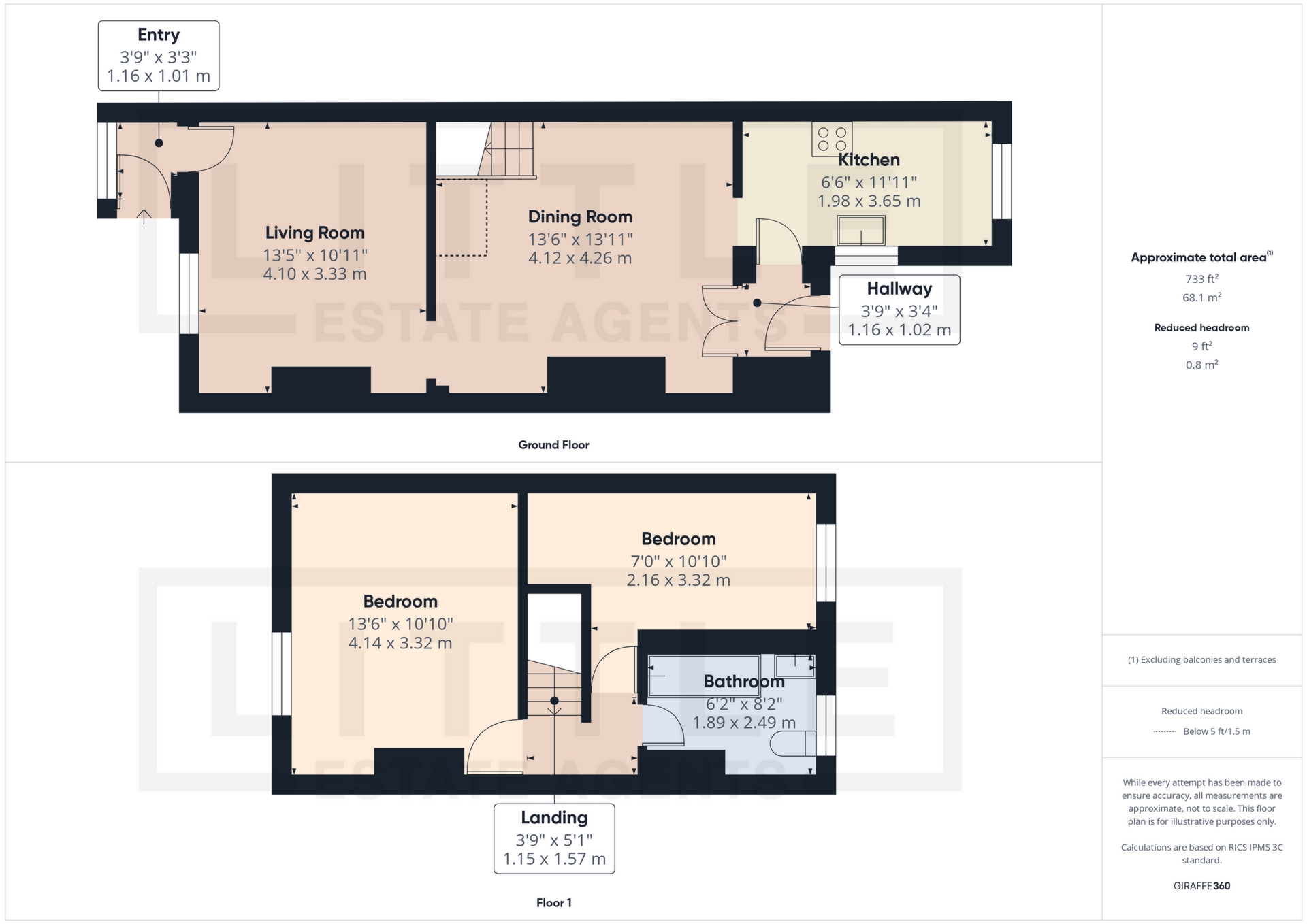 Floor Plan 1 Floor Plan 1