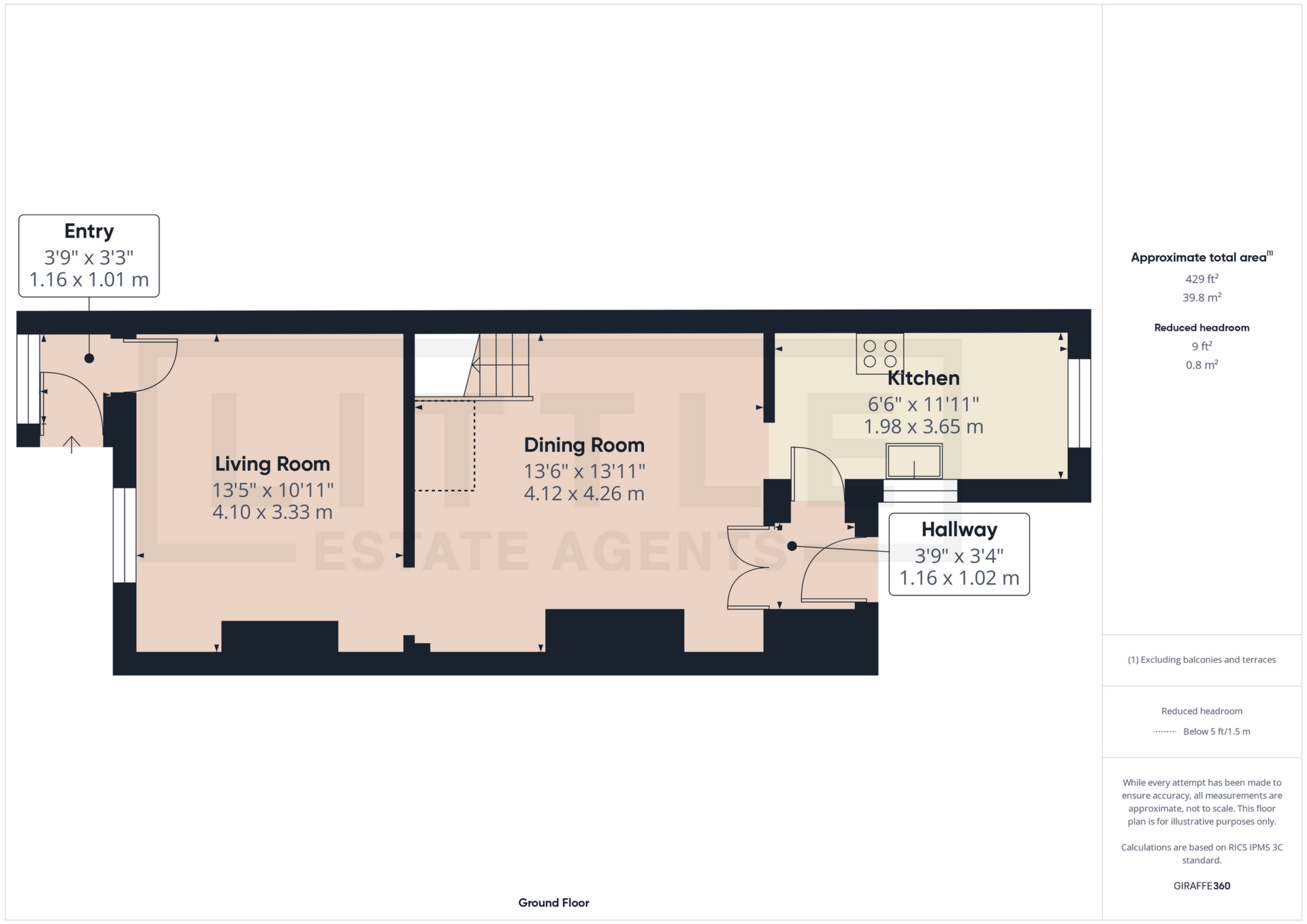 Floor Plan 2 Floor Plan 2