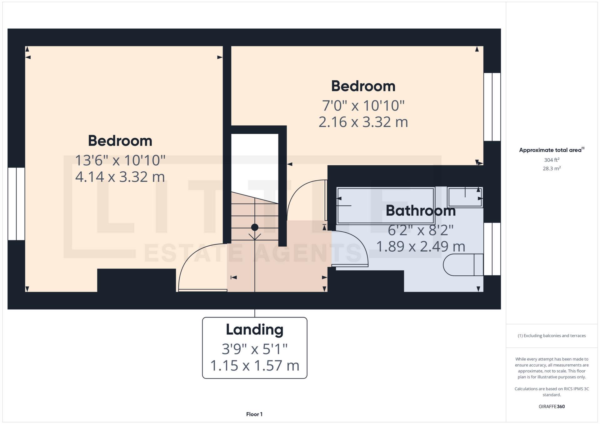 Floor Plan 3 Floor Plan 3
