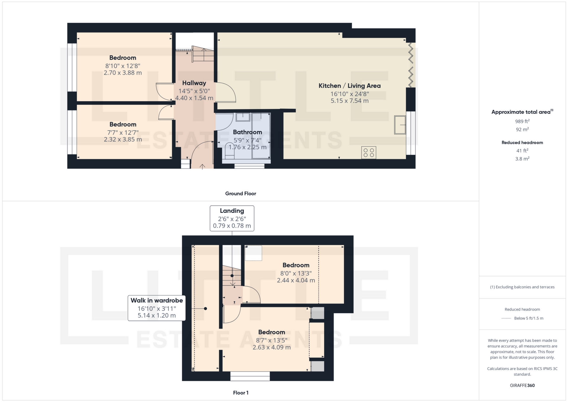 Floor Plan 1 Floor Plan 1